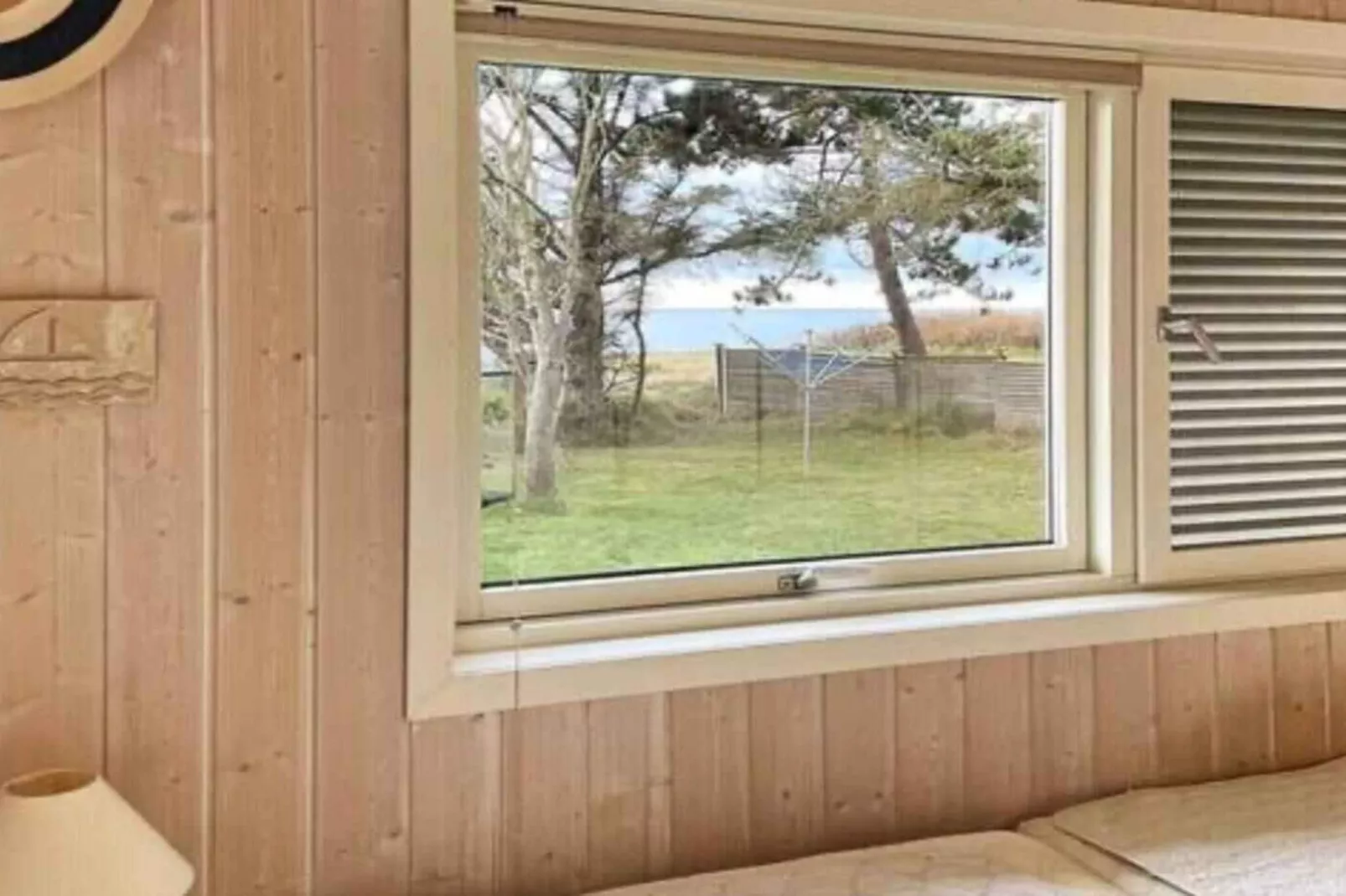 5 sterren vakantie huis in Sjællands Odde-Binnen