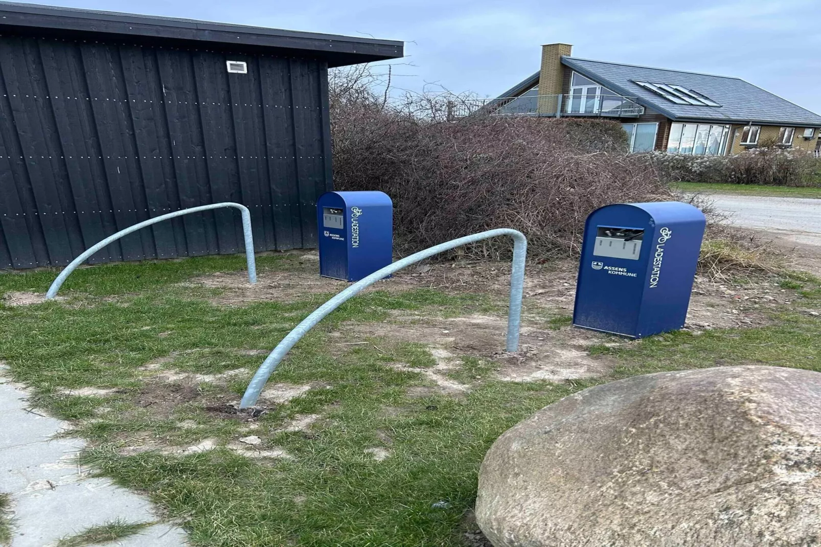 5 sterren vakantie huis in Assens-Niet-getagd