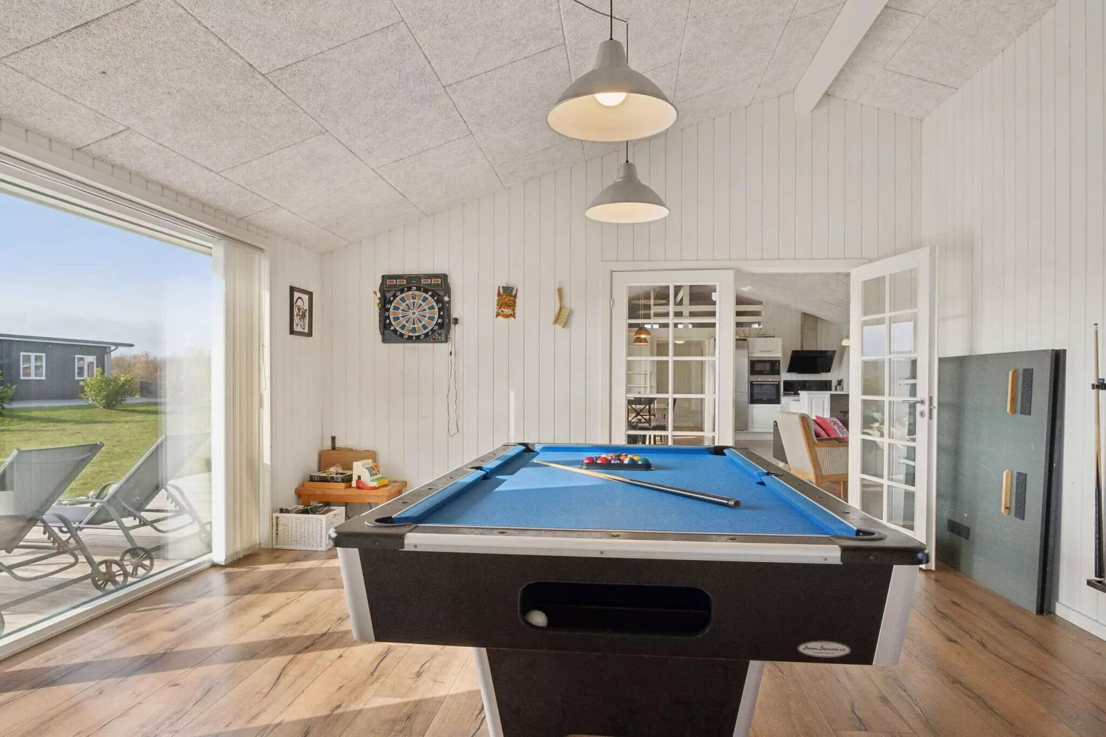 5 sterren vakantie huis in Sydals-Niet-getagd