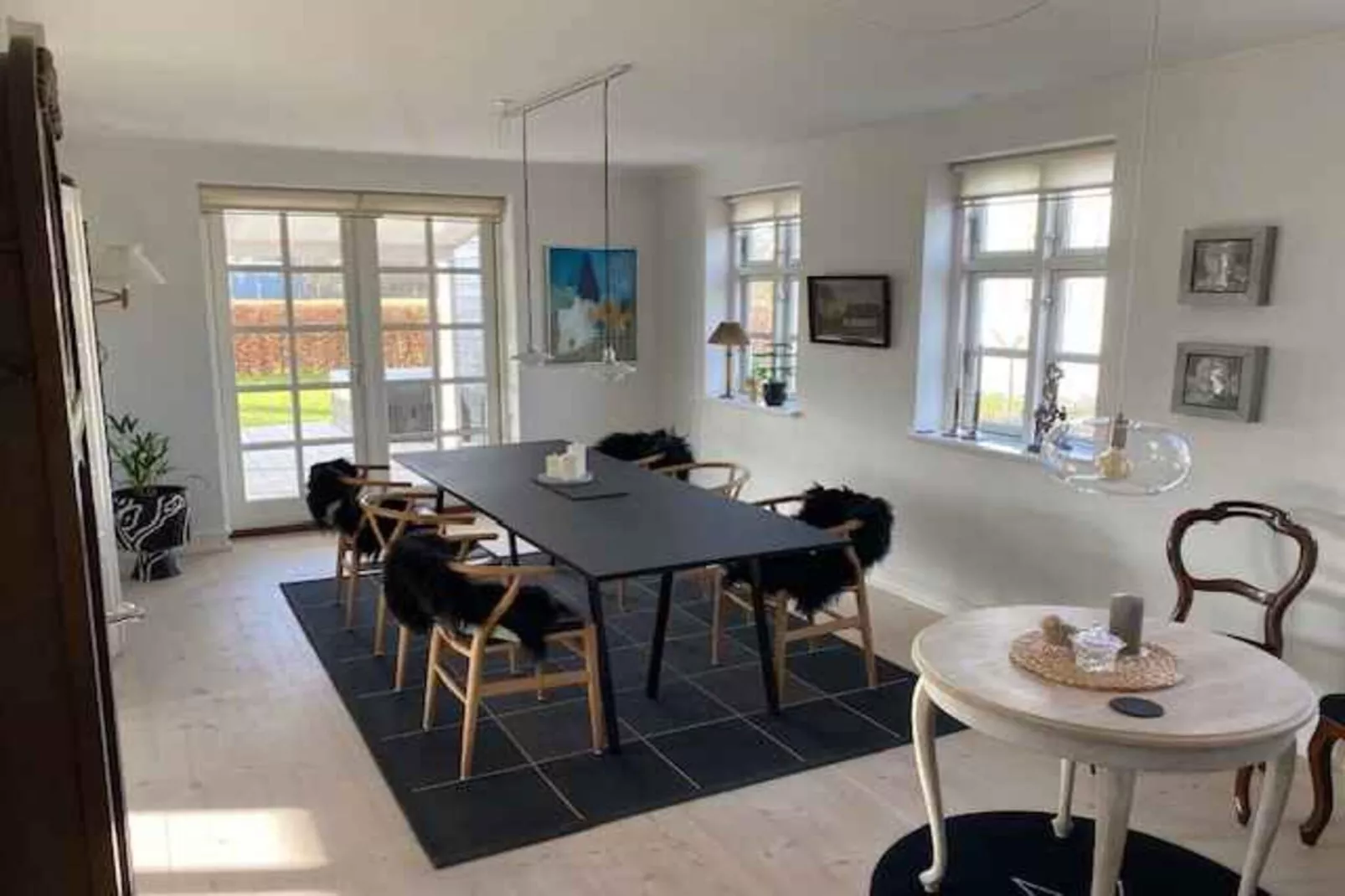 5 sterren vakantie huis in Haderslev-Binnen