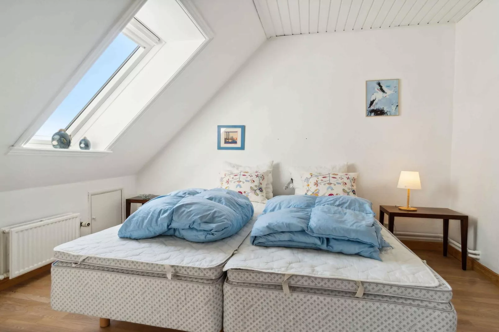 5 sterren vakantie huis in Allinge-Binnen