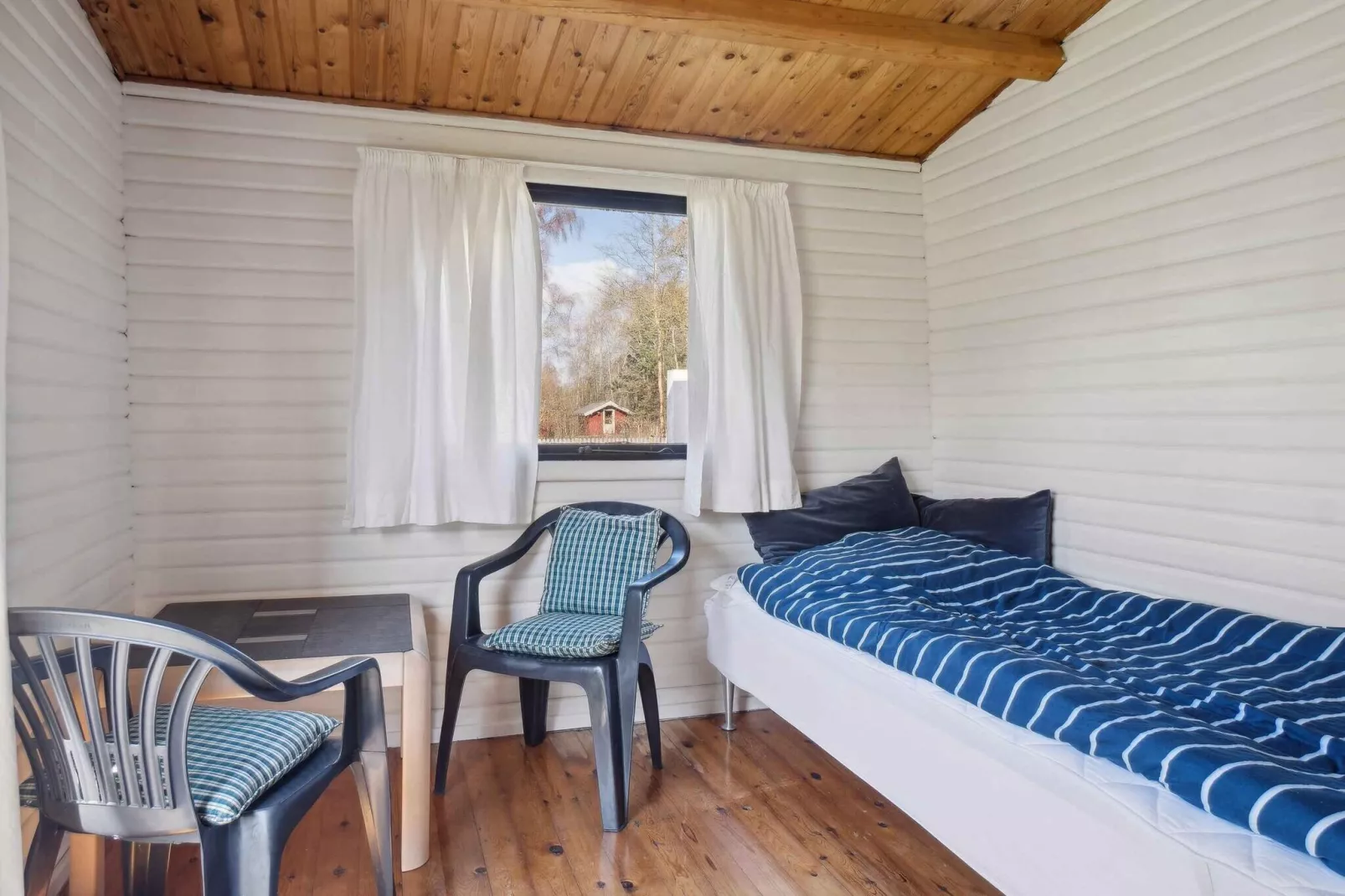 5 sterren vakantie huis in Store Fuglede-Binnen