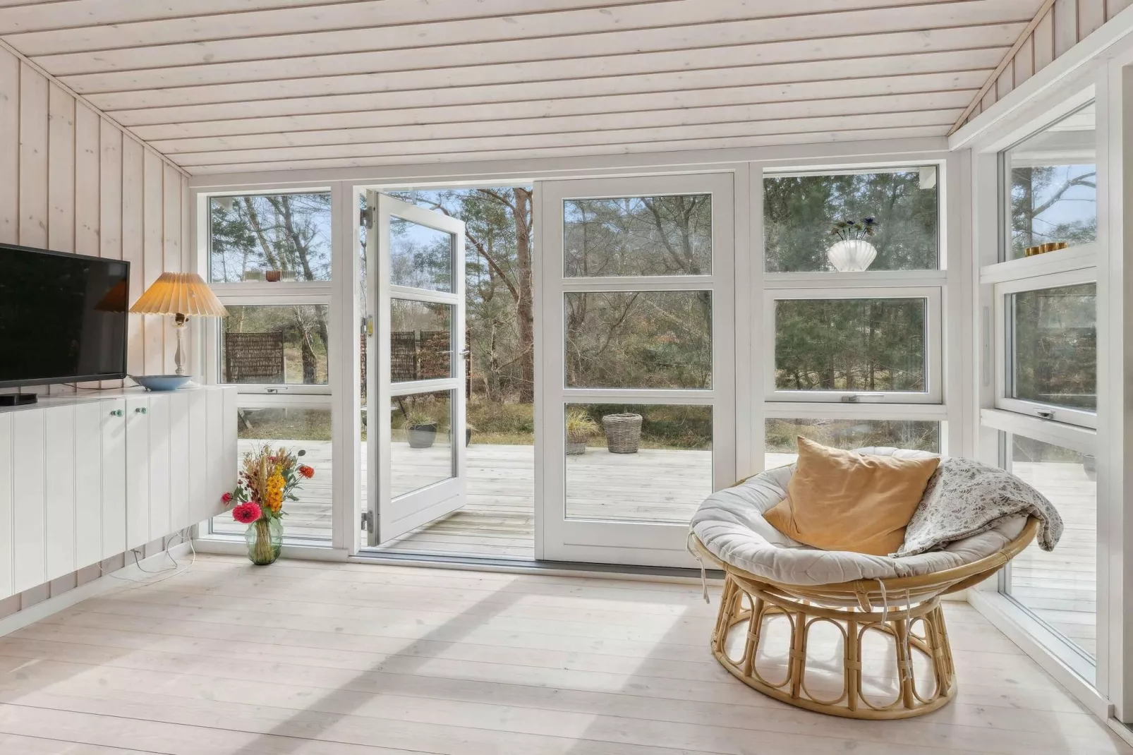 5 sterren vakantie huis in Nykøbing Sj-Binnen