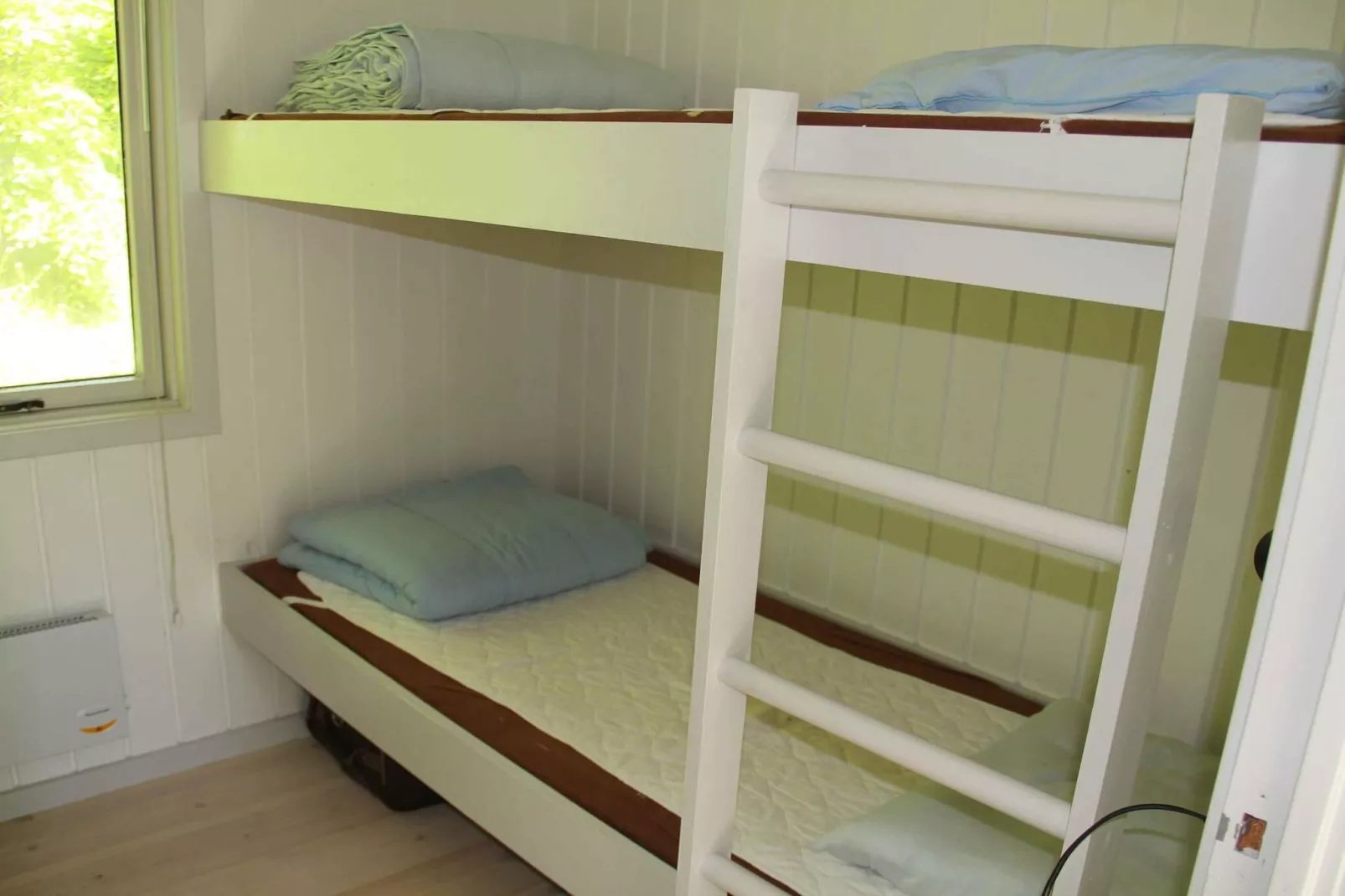 5 sterren vakantie huis in Hornbæk-Binnen