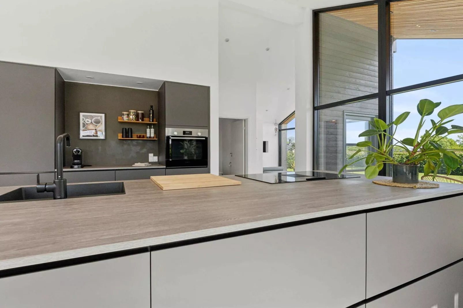 5 sterren vakantie huis in Humble-Binnen