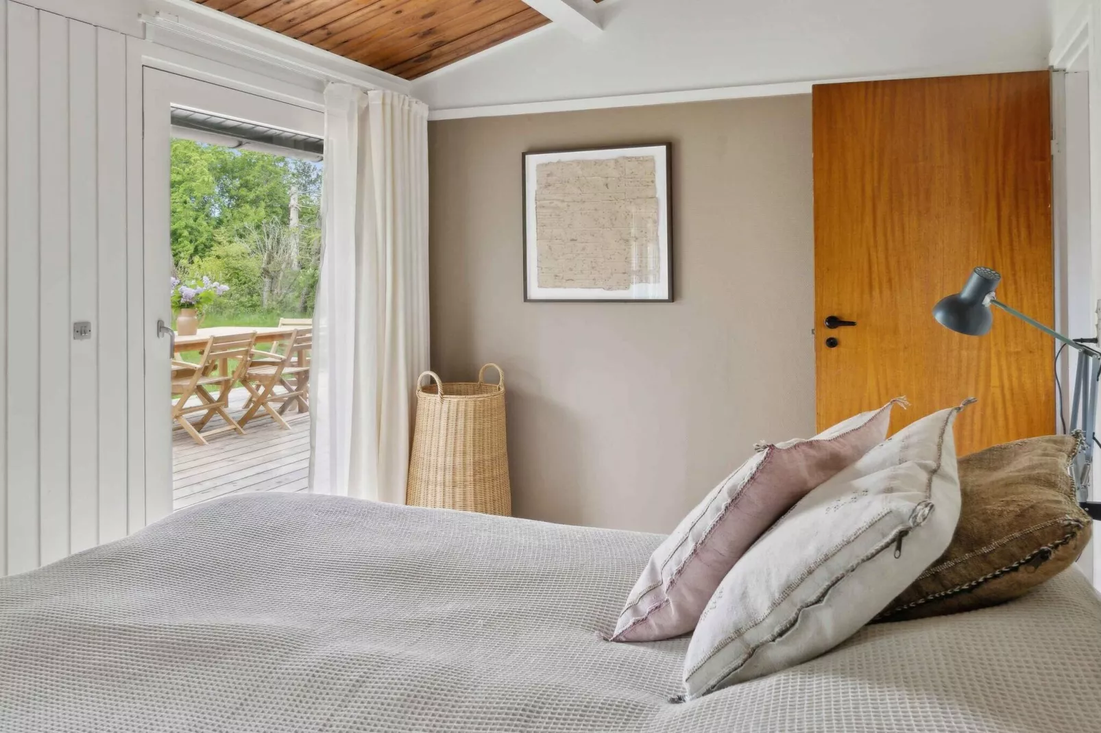 5 sterren vakantie huis in Rødby-Binnen