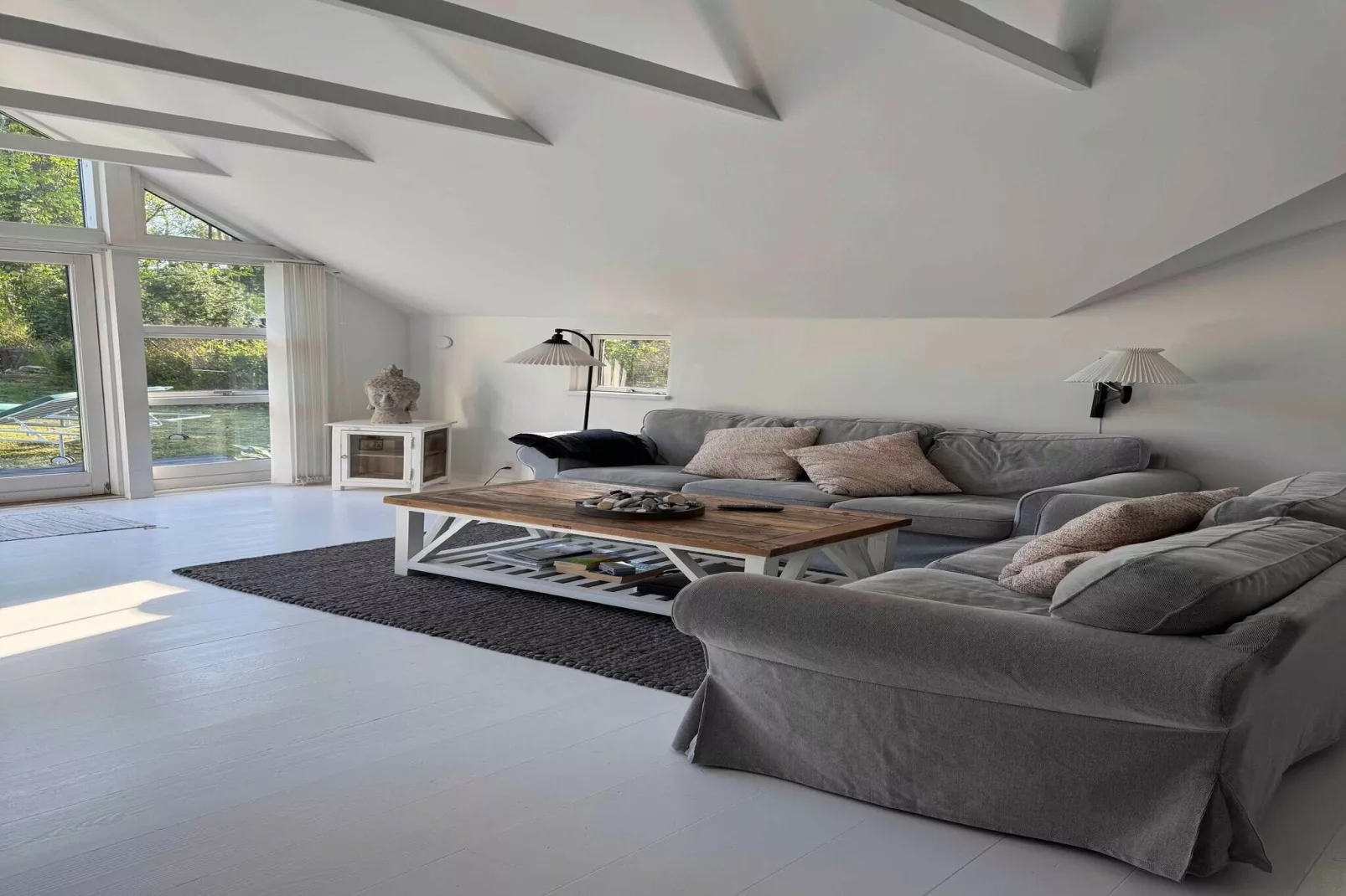 5 sterren vakantie huis in Væggerløse-Binnen