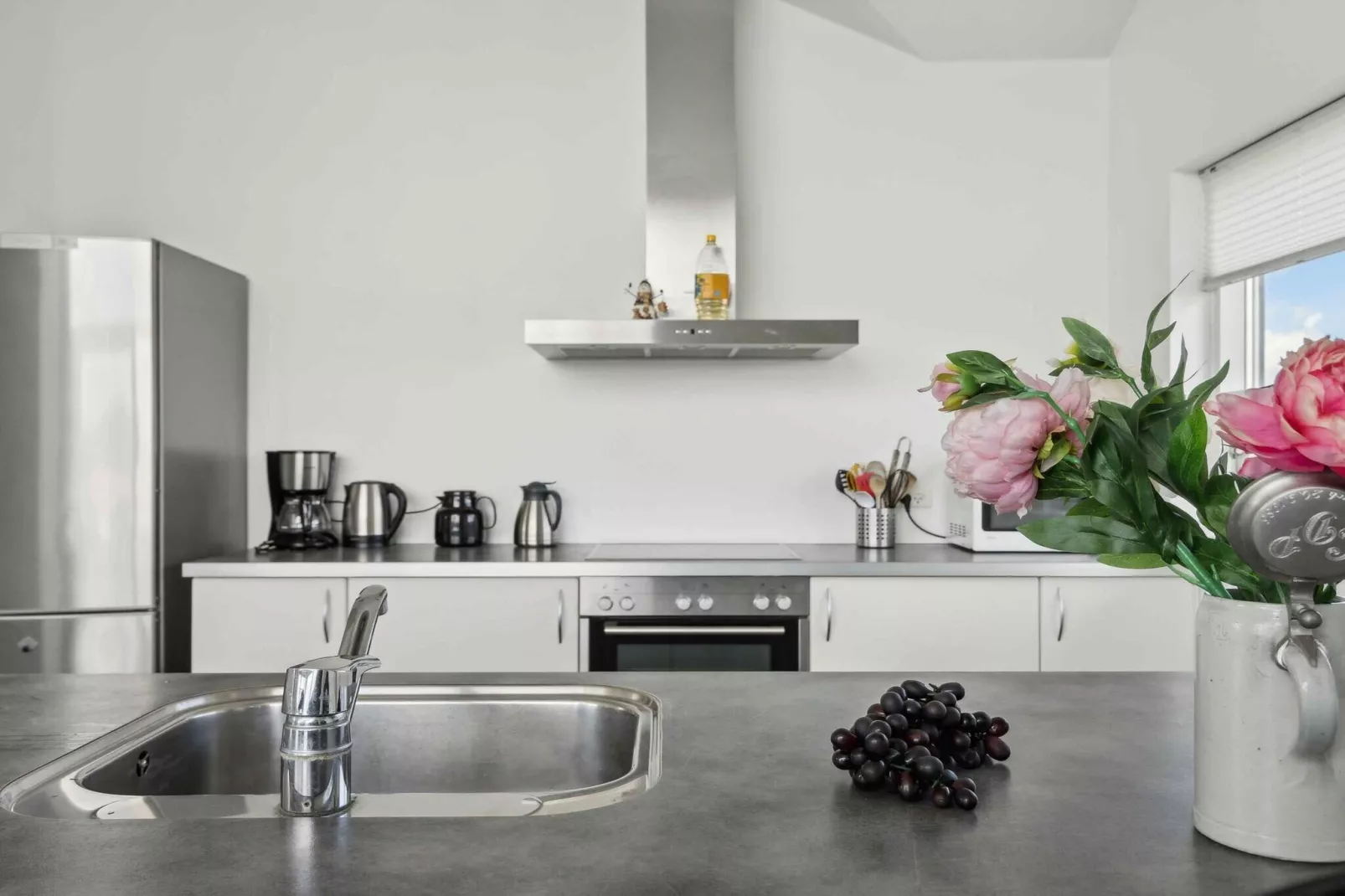 4 sterren vakantie huis in Augustenborg-Binnen