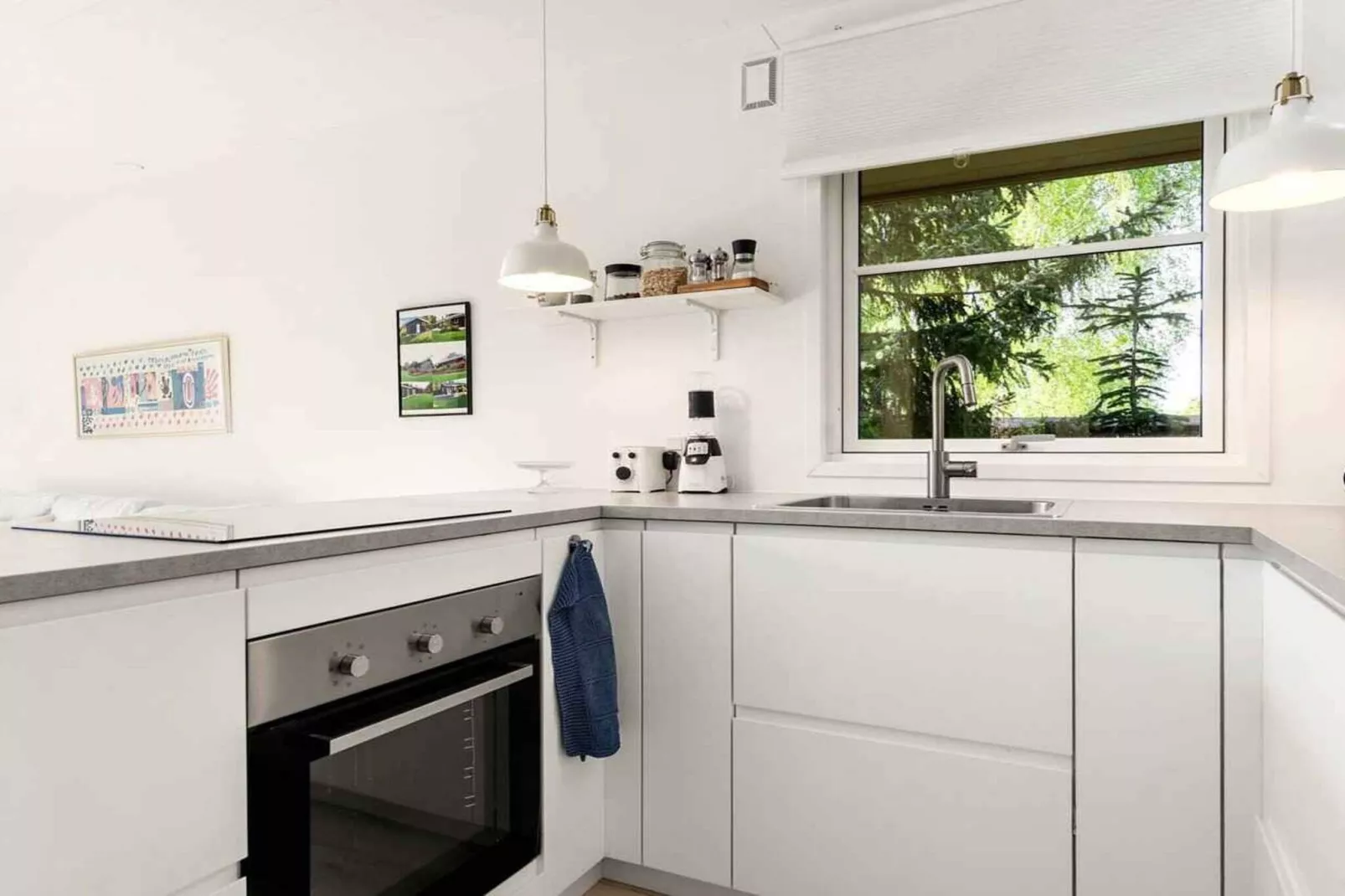 4 sterren vakantie huis in Præstø-Binnen