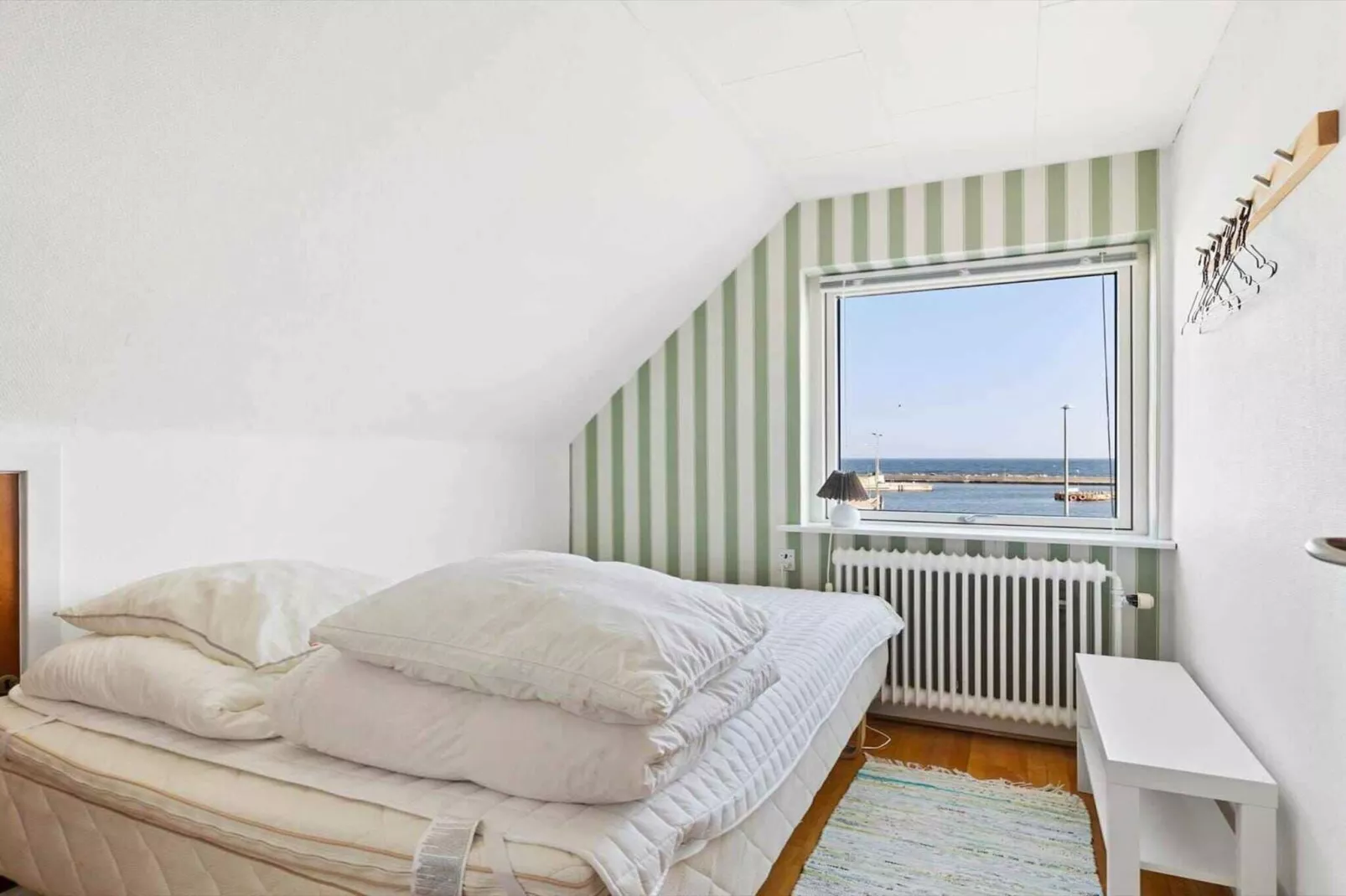 4 sterren vakantie huis in Allinge-Binnen