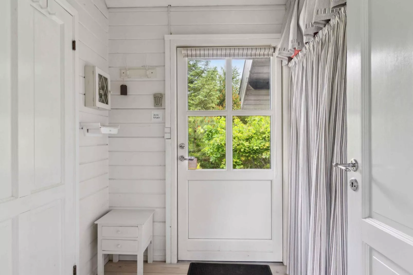 5 sterren vakantie huis in Rørvig-Binnen