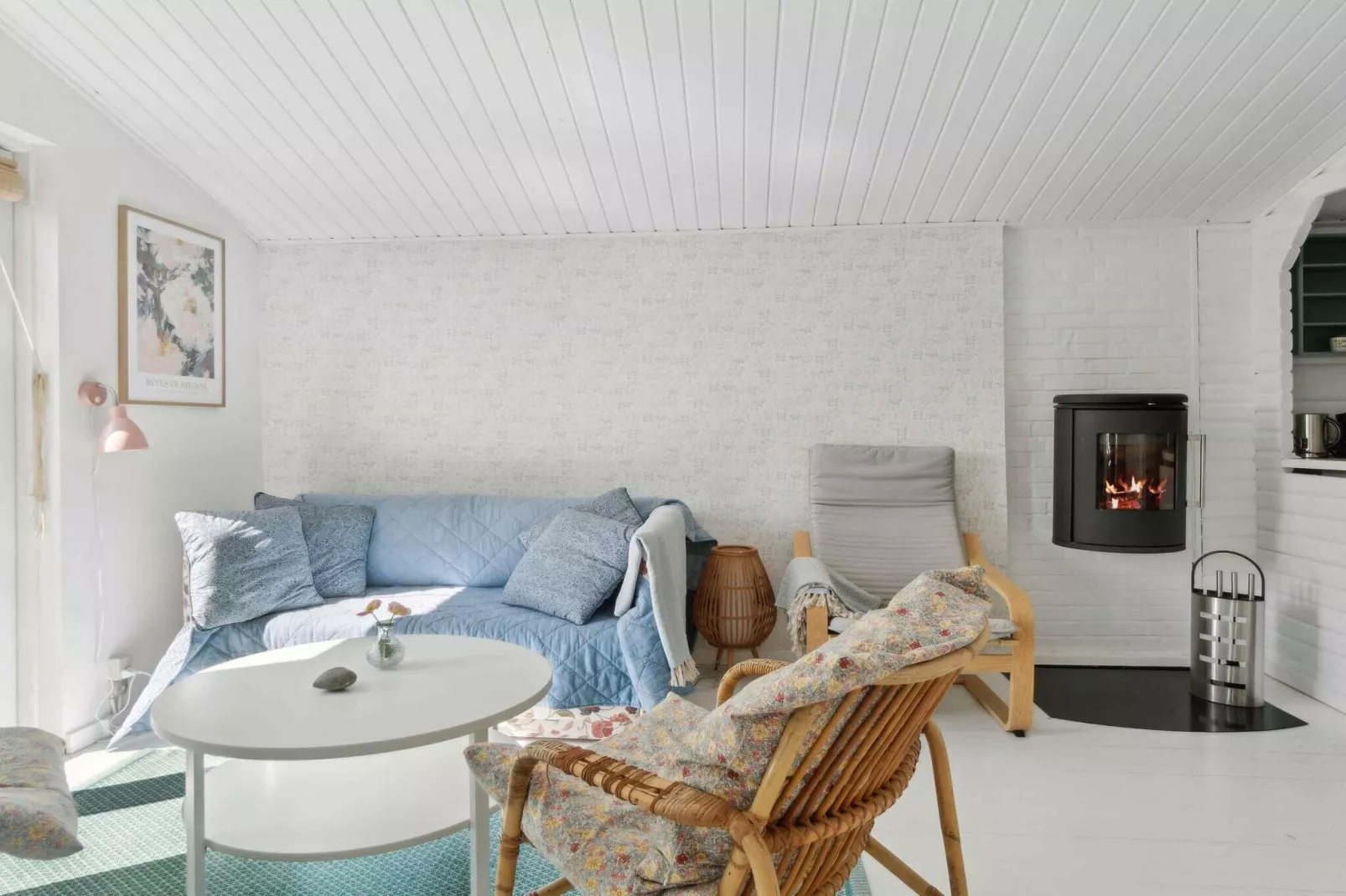 5 sterren vakantie huis in Nykøbing Sj-Binnen