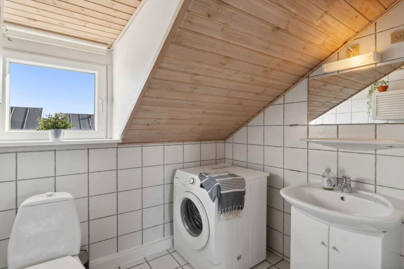 4 sterren vakantie huis in Rømø-Binnen