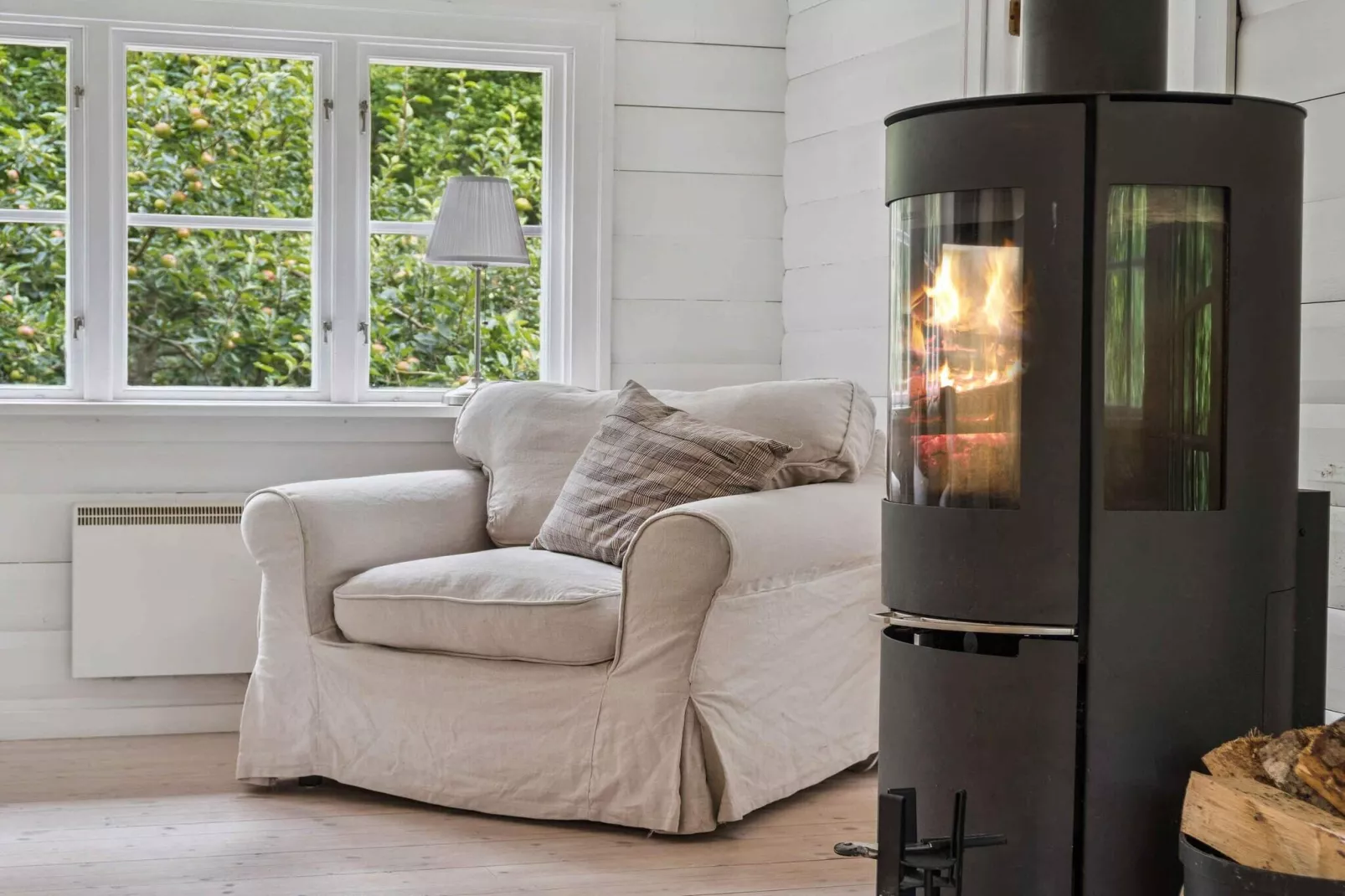 4 sterren vakantie huis in Dronningmølle-Binnen