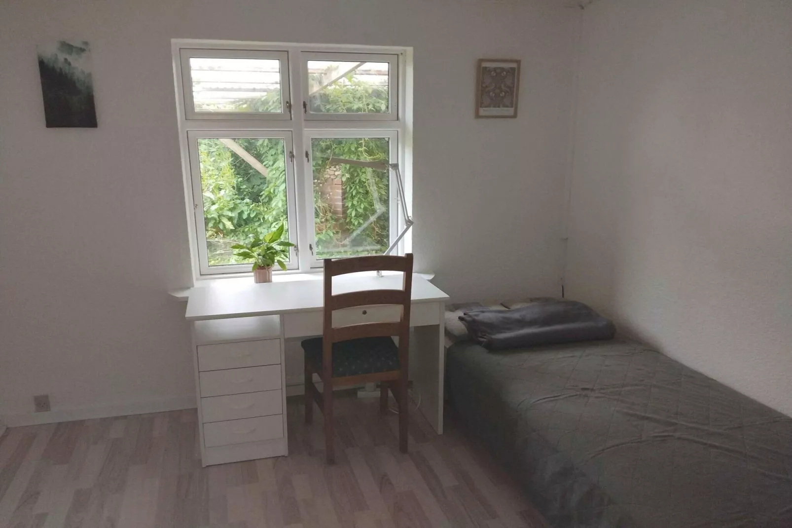 4 sterren vakantie huis in Tønder-Binnen