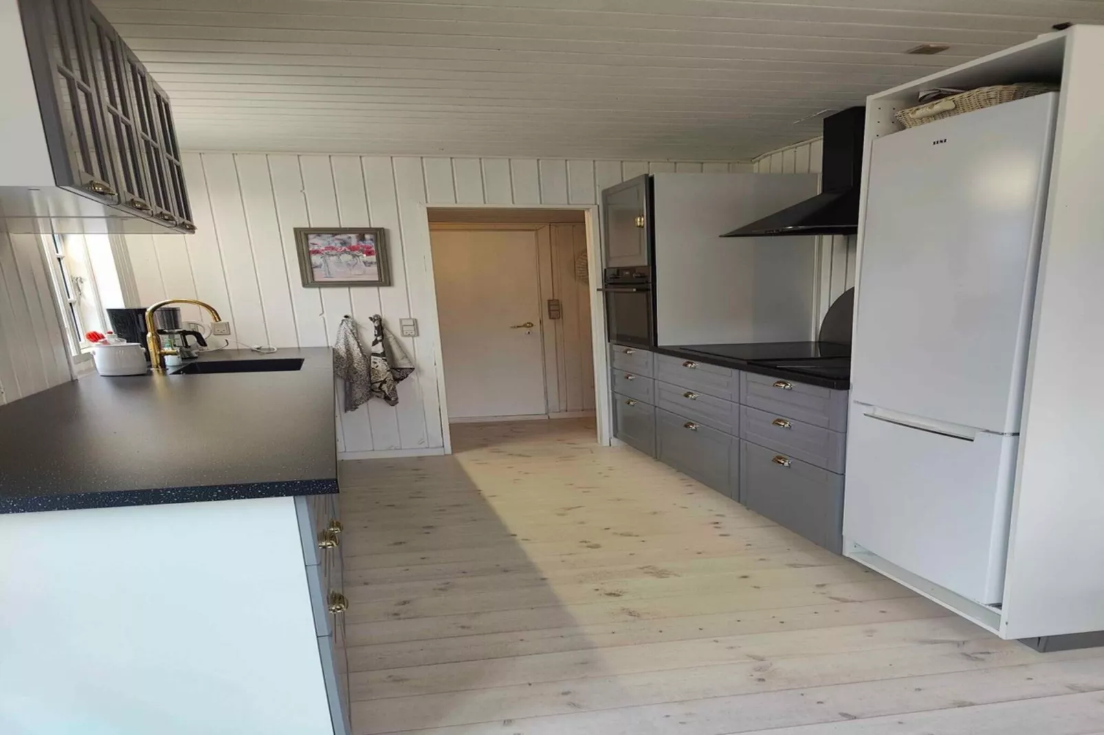 4 sterren vakantie huis in Glesborg-Binnen