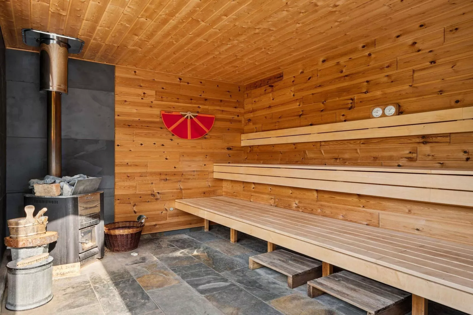 4 sterren vakantie huis in Faxe Ladeplads-Binnen