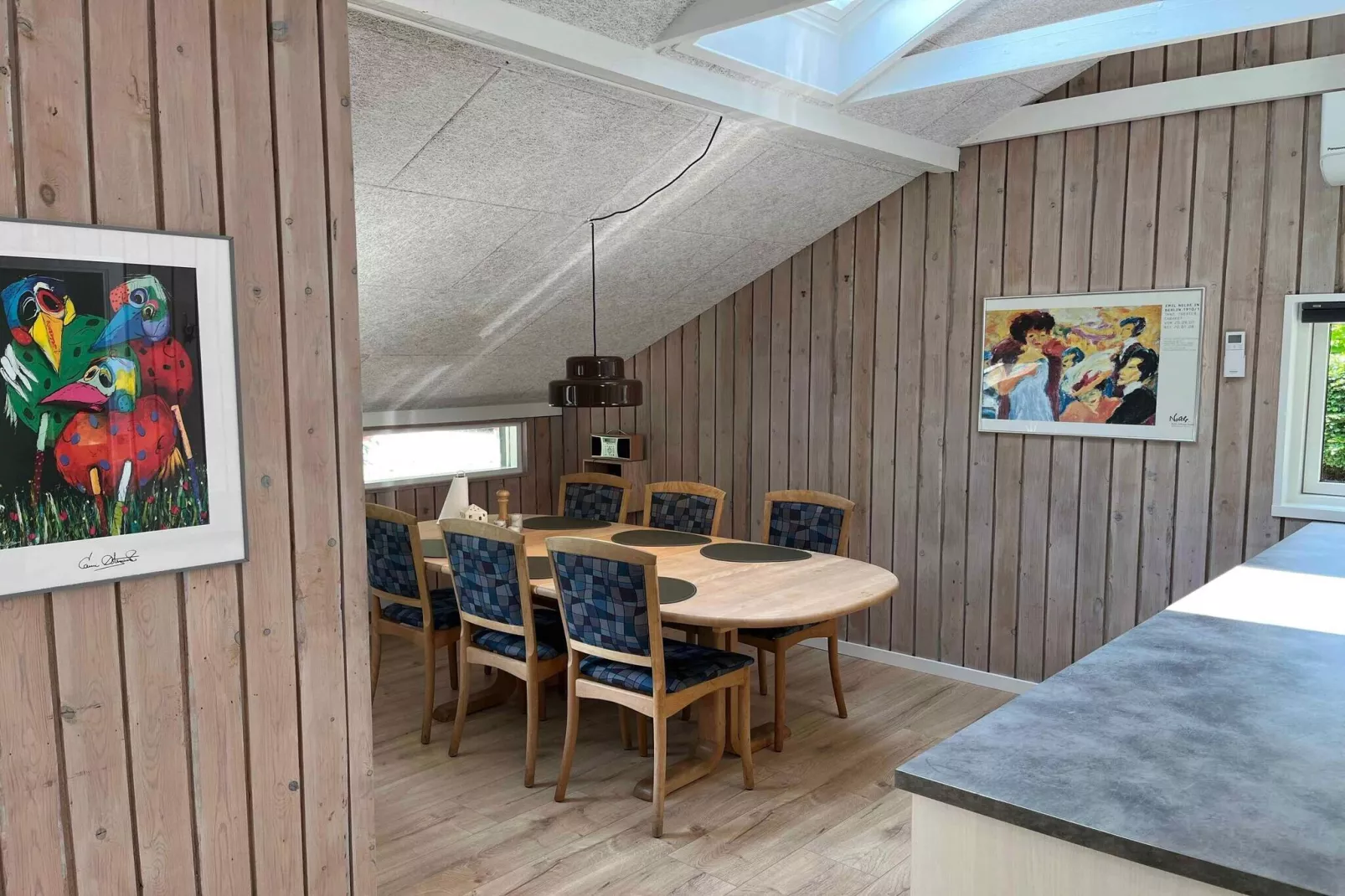 4 sterren vakantie huis in Toftlund-Binnen