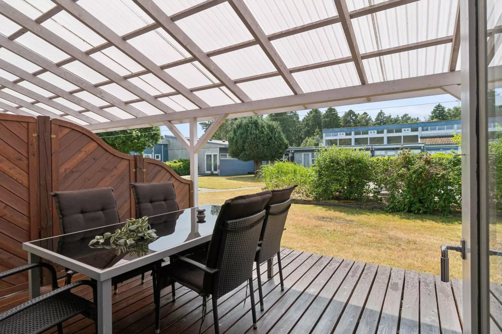 4 sterren vakantie huis in Nexø-Binnen