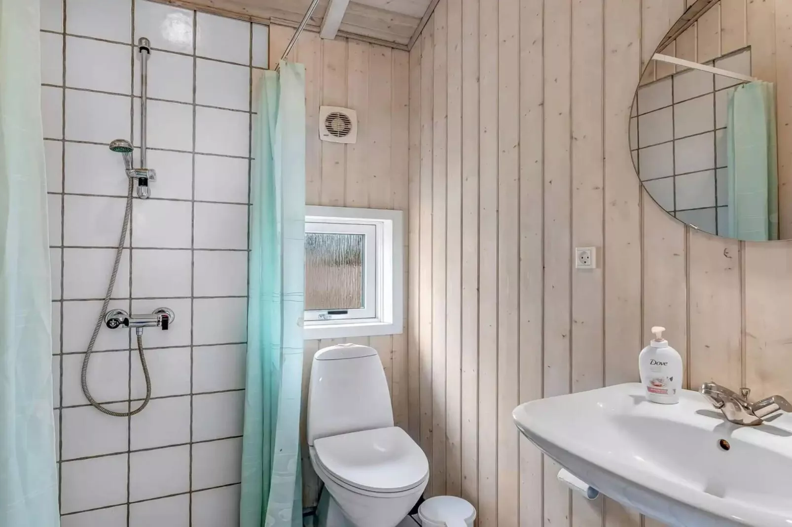 4 sterren vakantie huis in Nakskov-Binnen