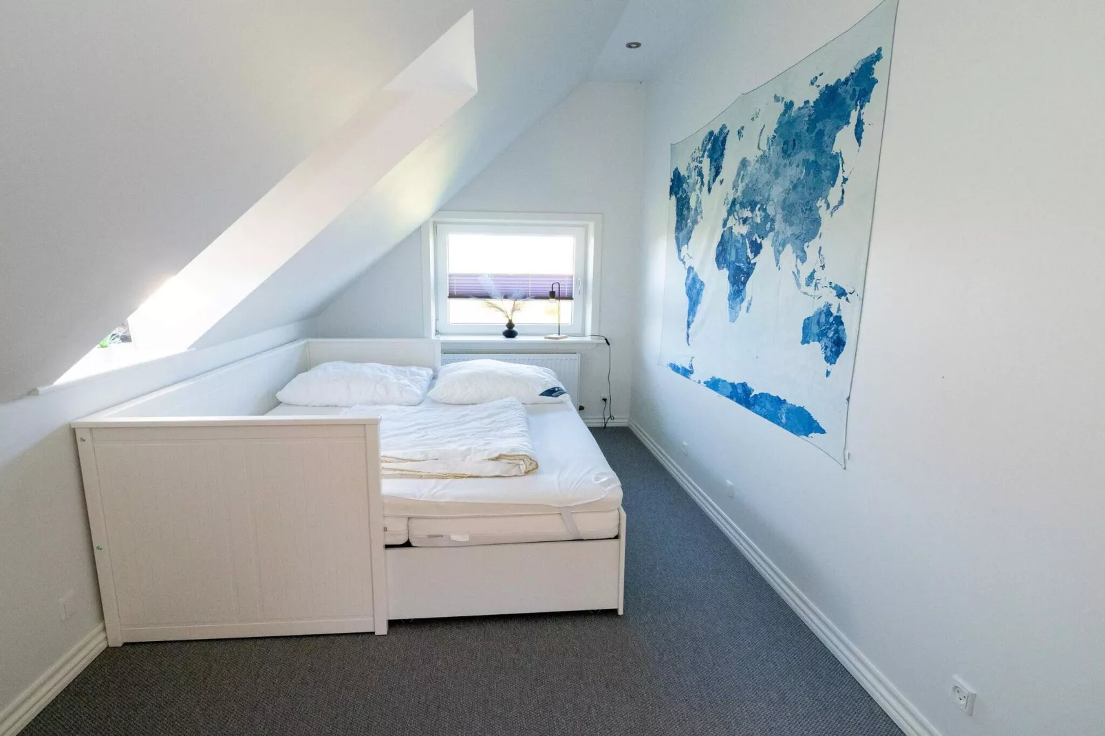 4 sterren vakantie huis in Hanstholm-Binnen