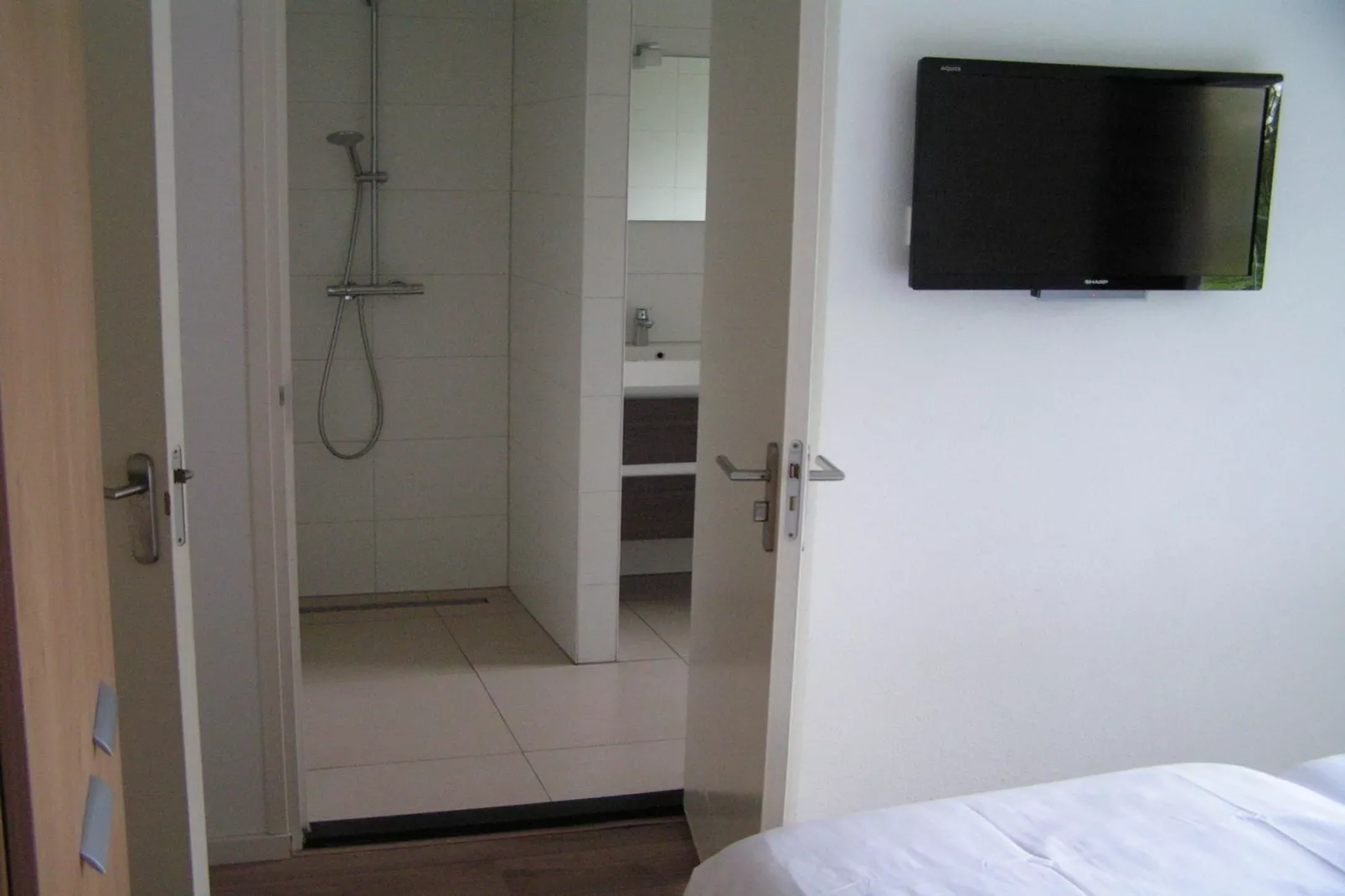 Villa de Hertog 722-Slaapkamer