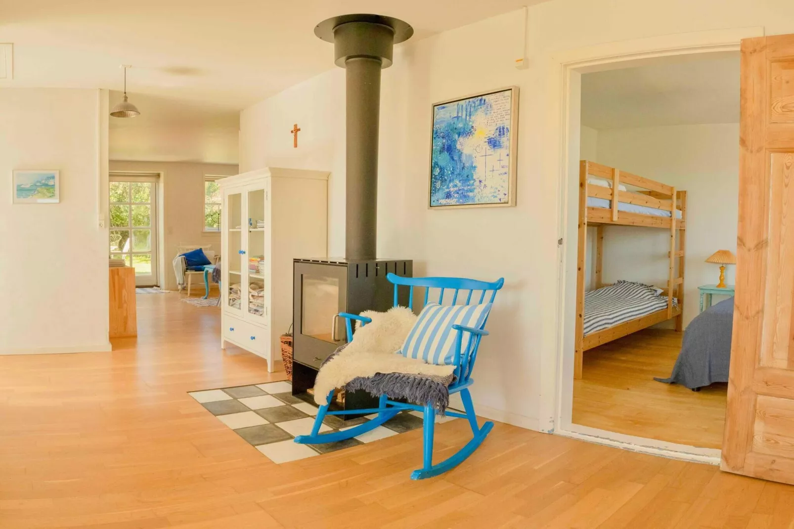 5 sterren vakantie huis in Lemvig-Binnen