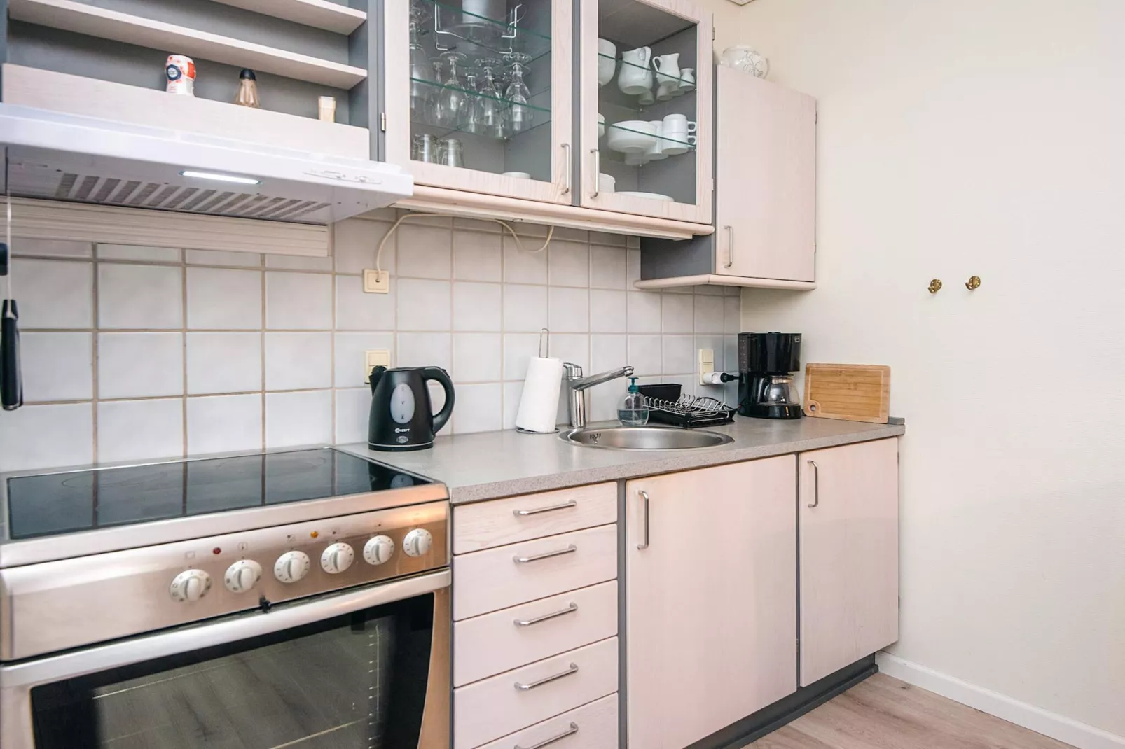 4 sterren vakantie huis in Hejls-Binnen