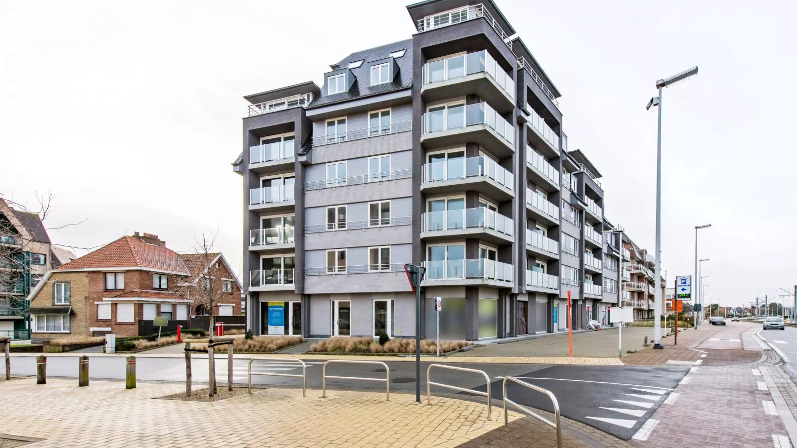 Delmar vierde-Buitenkant zomer