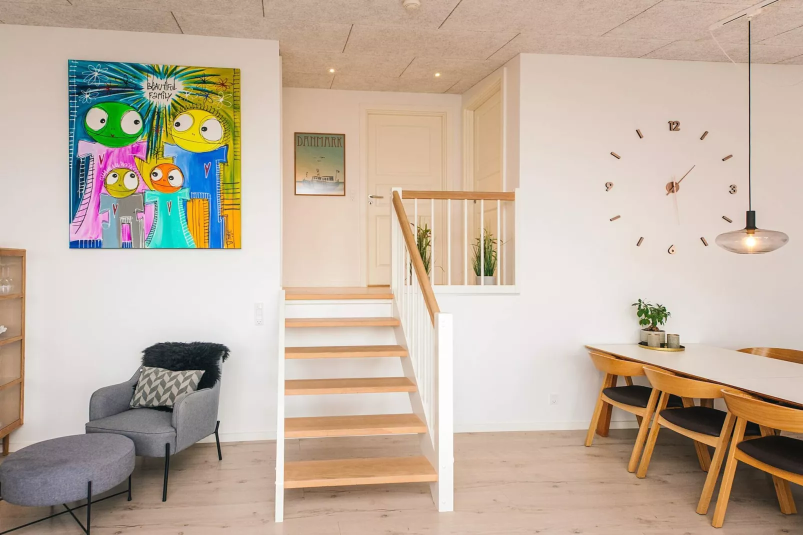 5 sterren vakantie huis in Sjølund-Binnen