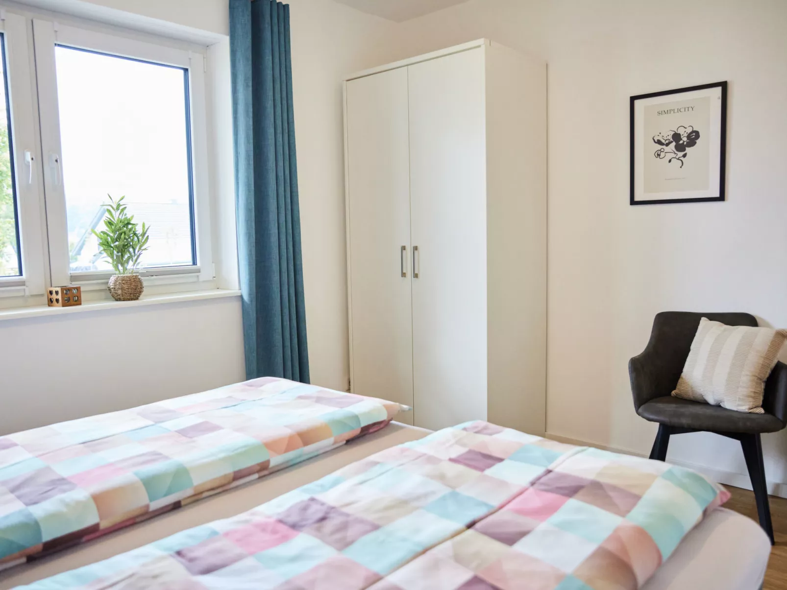 Am Sonnenhang-Binnen