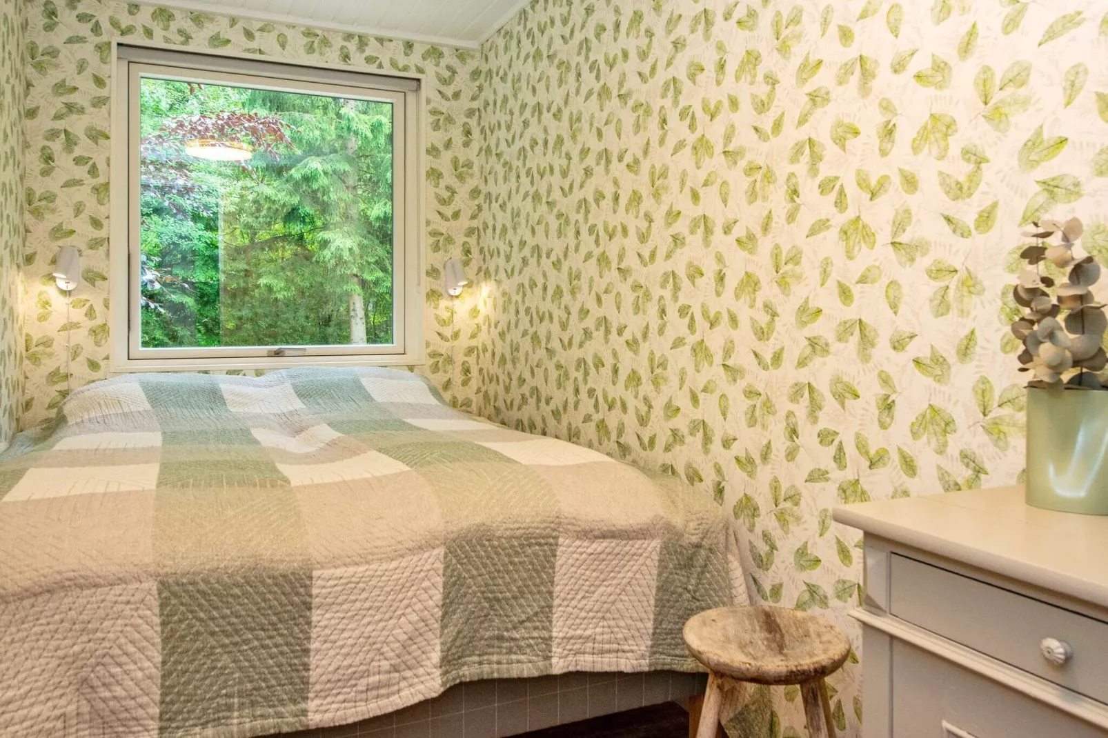 10 persoons vakantie huis in Ry-By Traum-Binnen