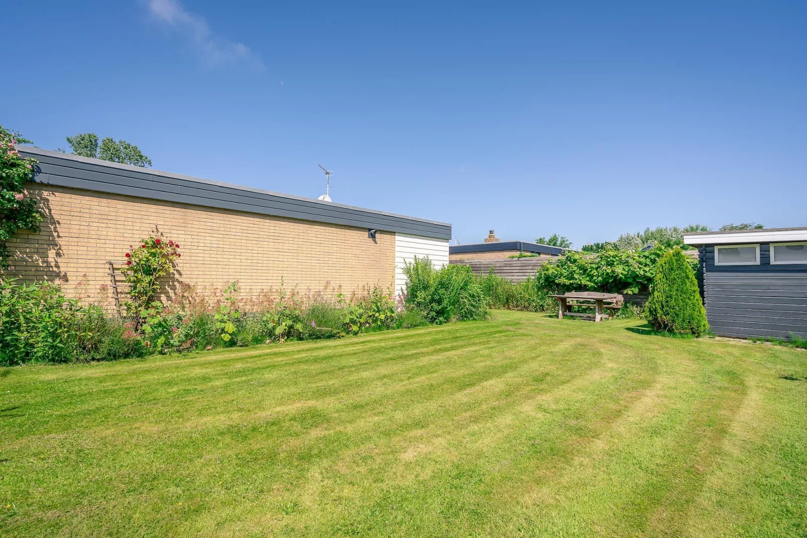 Orchismient 2-Tuinen zomer