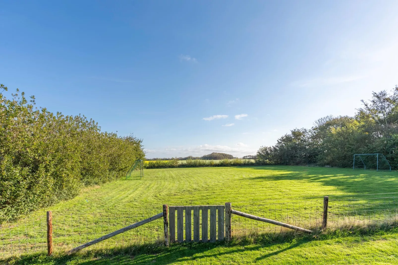 De Annabella 11- De Zandhaas-Tuinen zomer