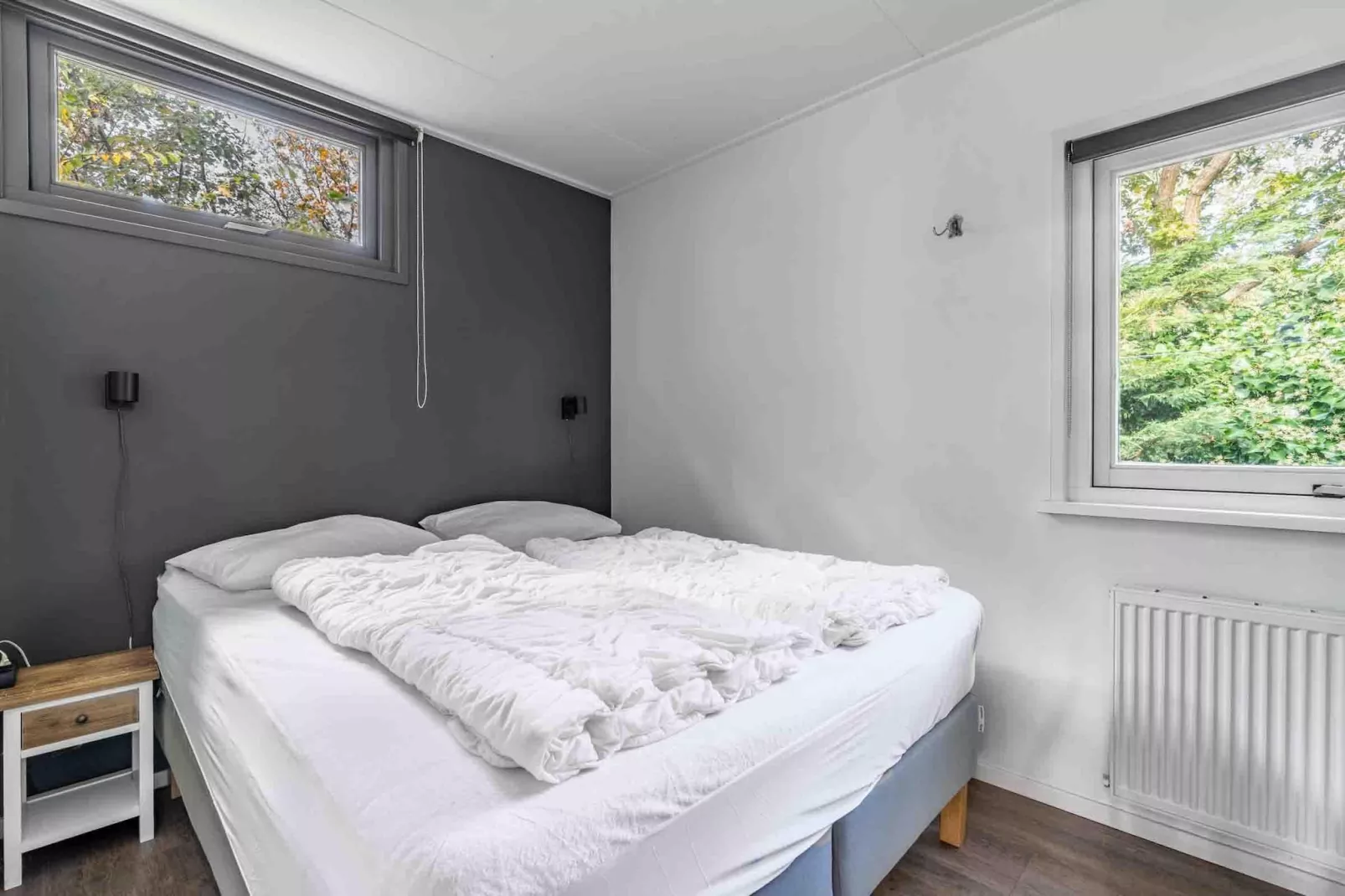 Pelikaanweg 21-Slaapkamer