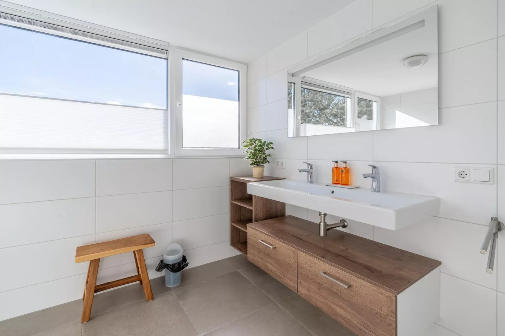 Tempelierweg 23-Badkamer