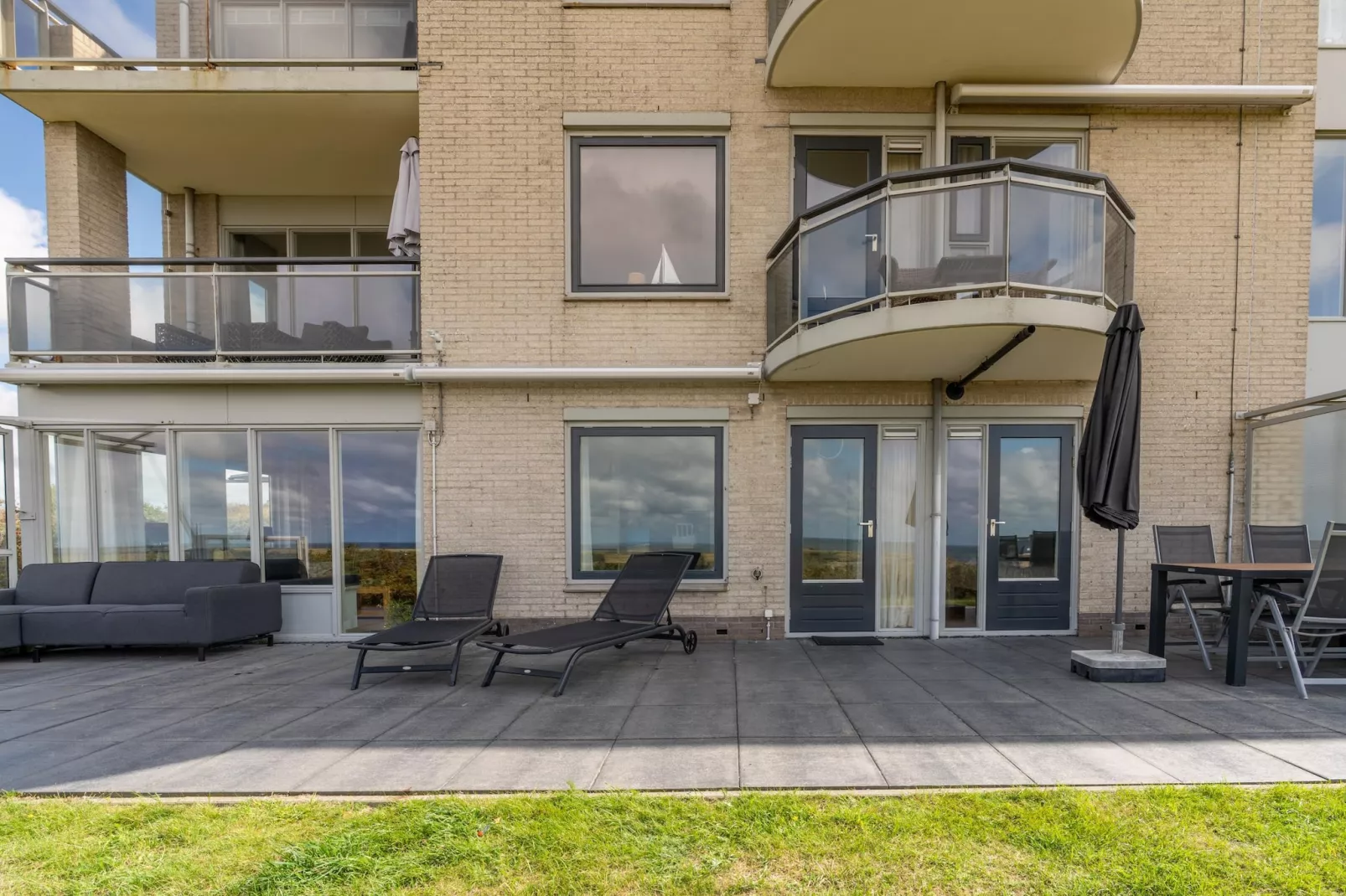 Juliana 066-Terrasbalkon