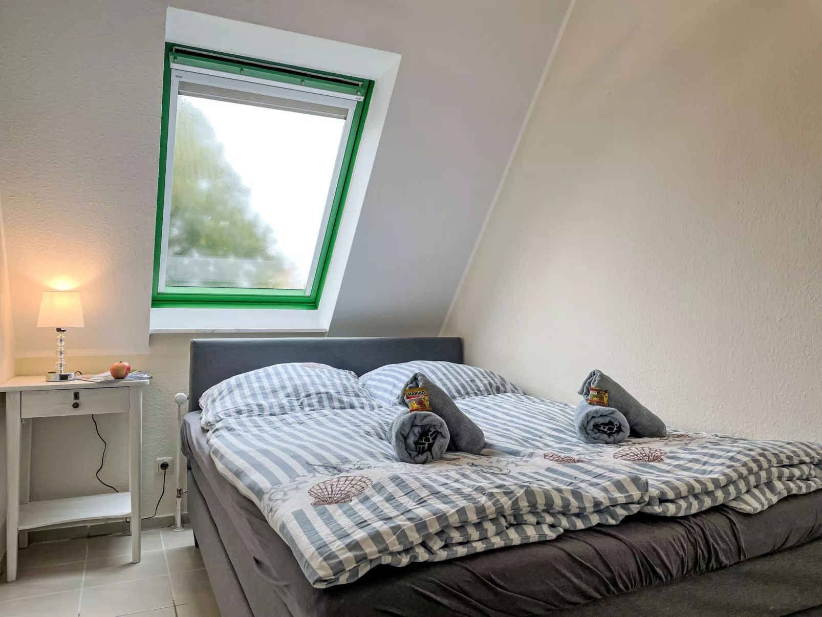 Wariner Straße-Binnen