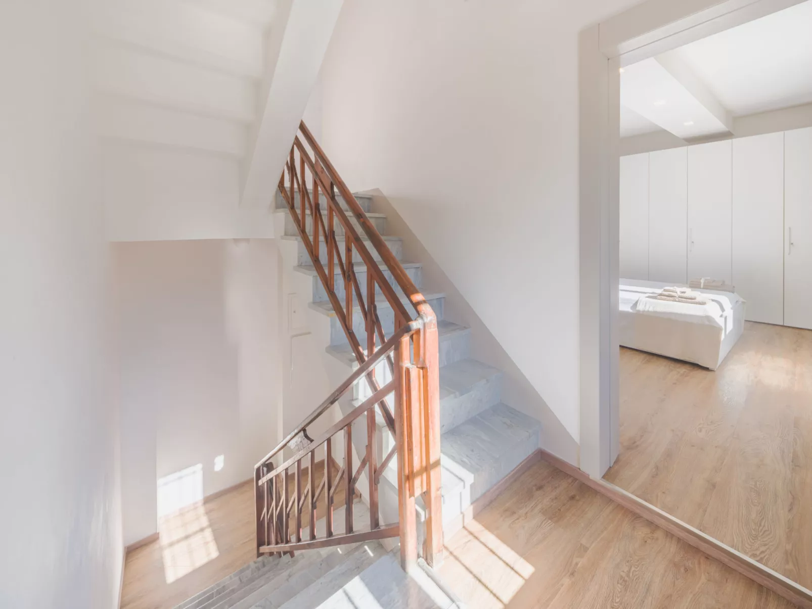 Casa Gli Aranci-Binnen