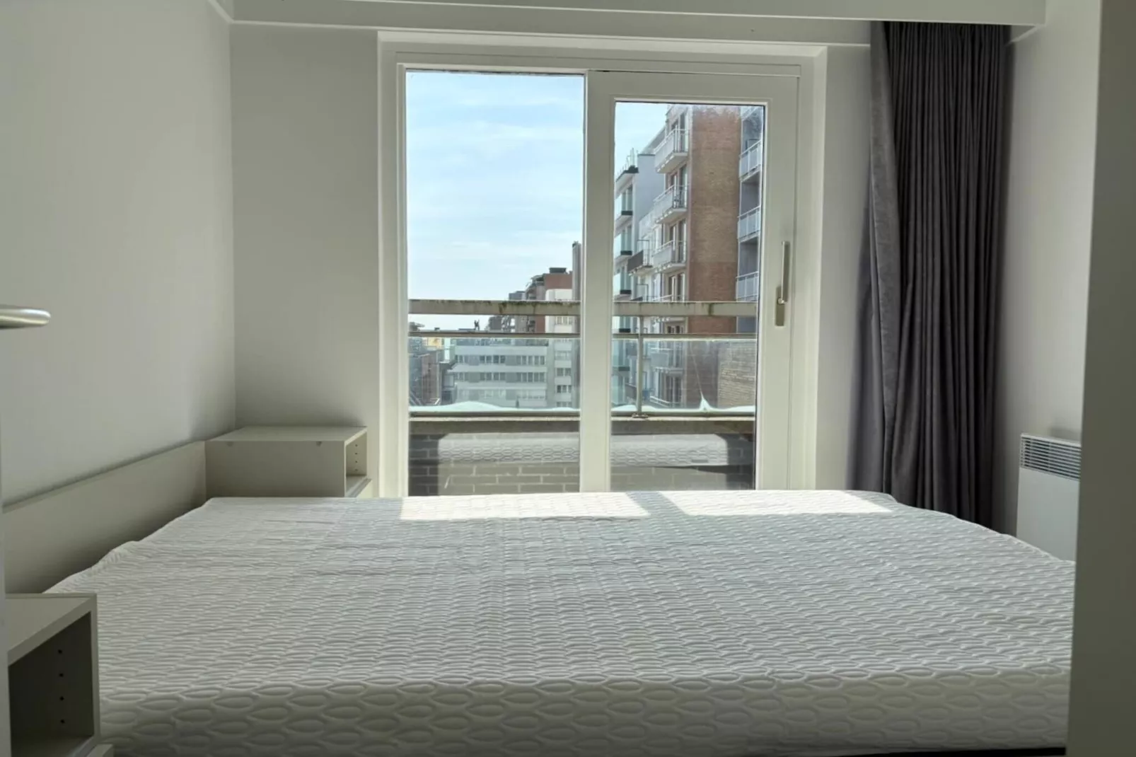 FASHION2 0501-Slaapkamer