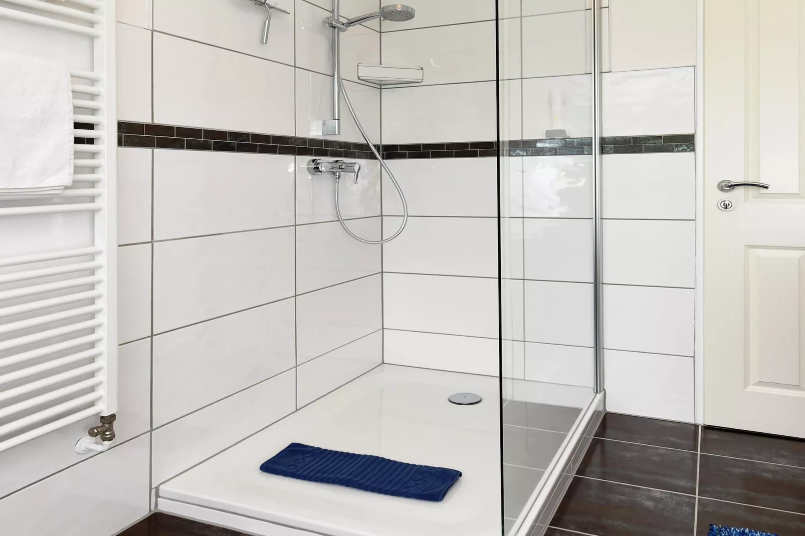 Haus zur Möwe 5-Badkamer