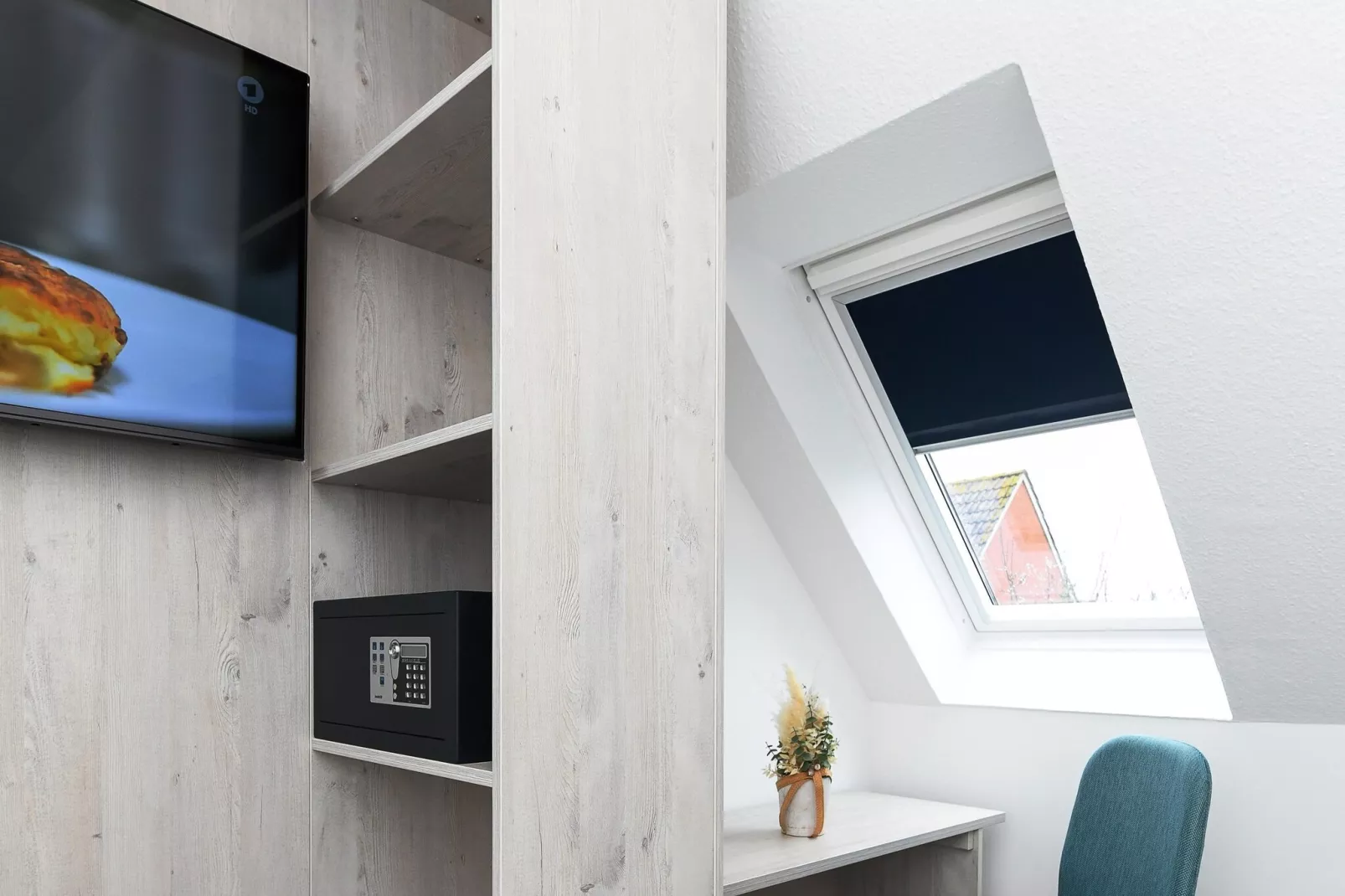 Haus Strandkorb 3-Slaapkamer