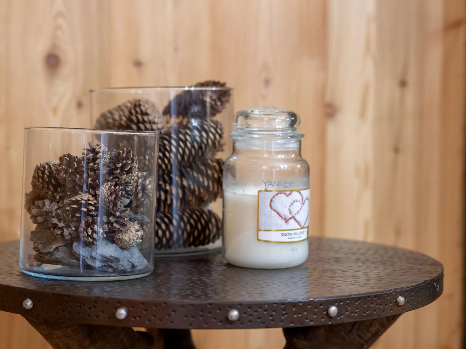 Les Pierres C 3-Binnen