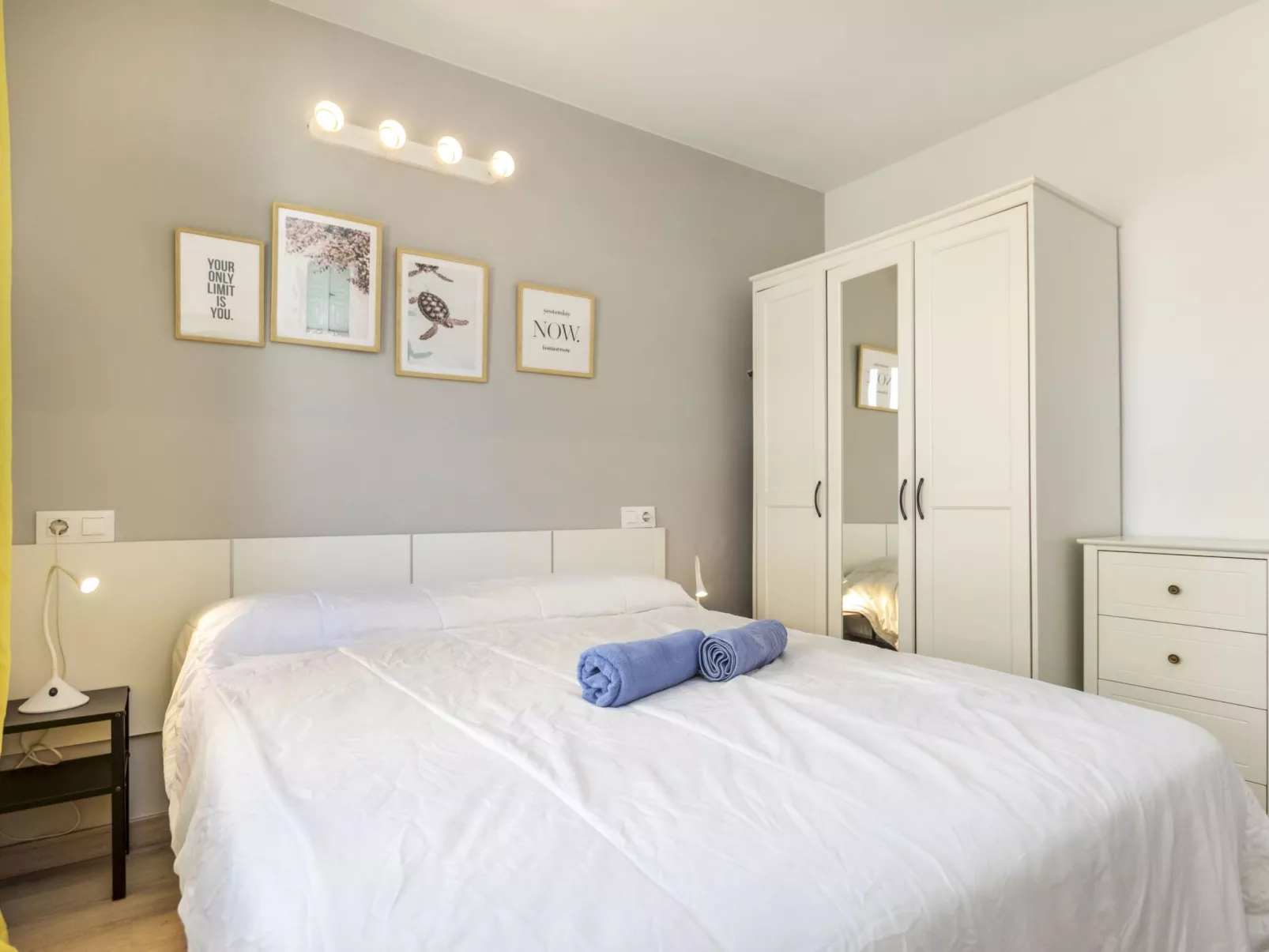 Palau del Mar-Binnen