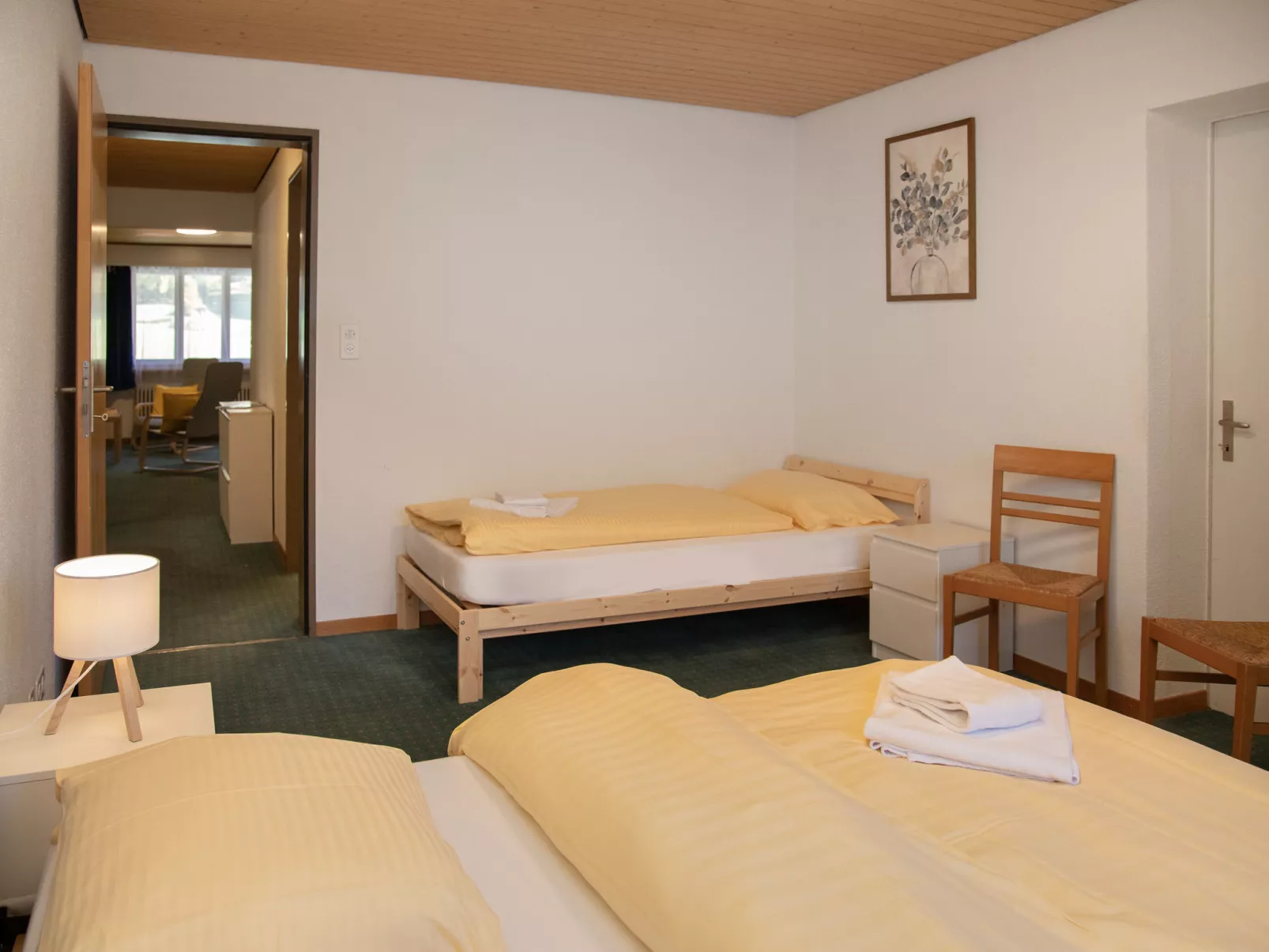 BeKb-Gebäude Apt 07-Binnen