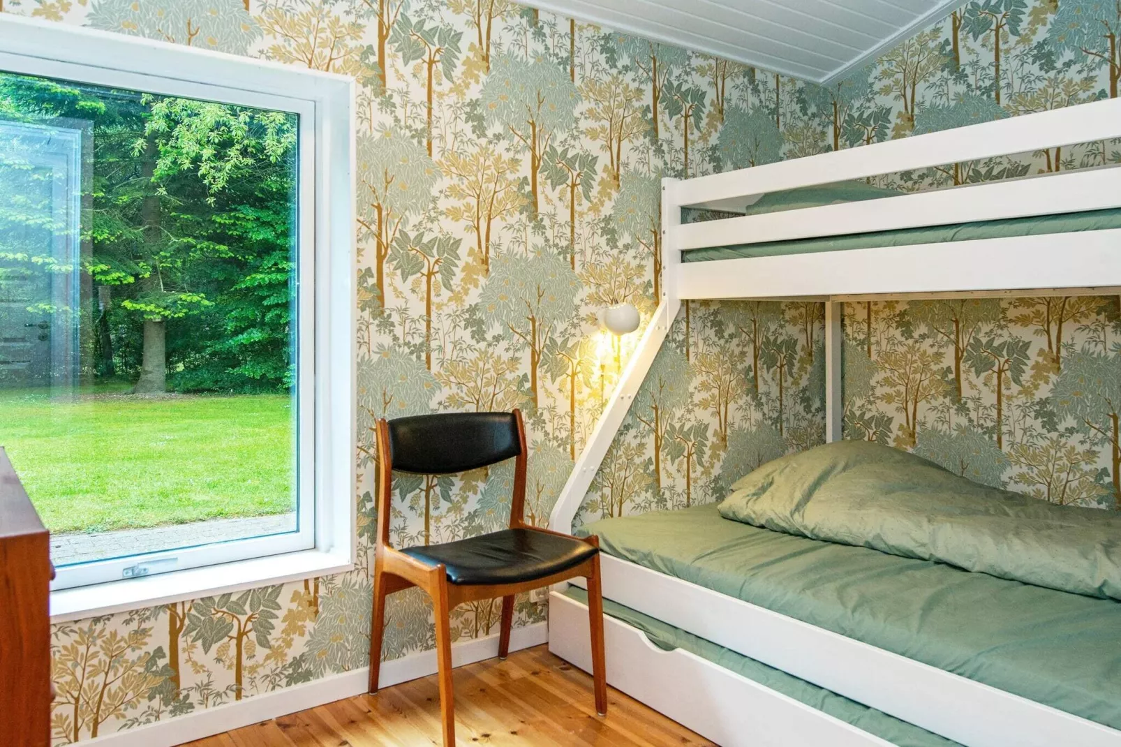 10 persoons vakantie huis in Ry-By Traum-Binnen