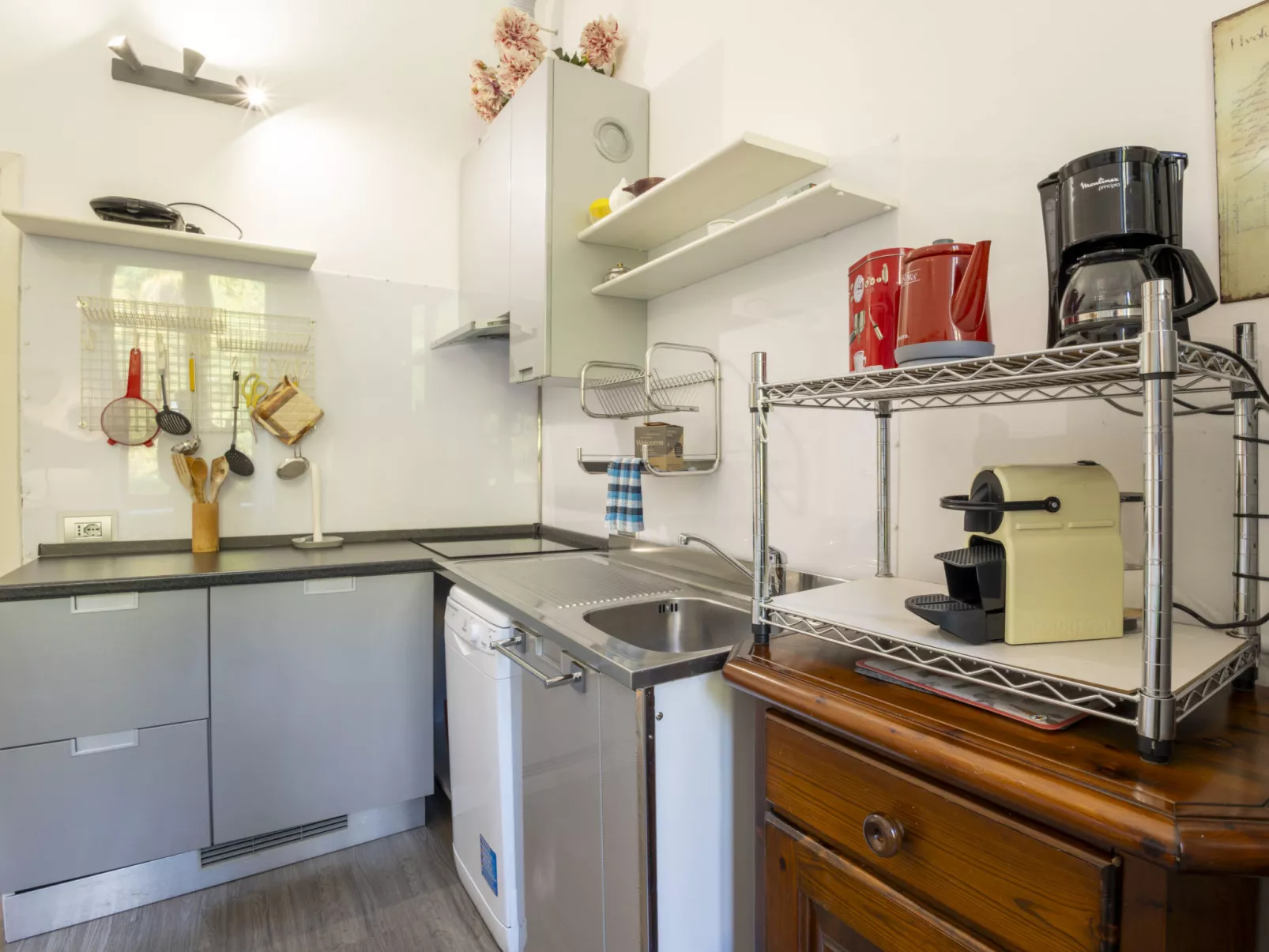 Villa Ceriana-Binnen