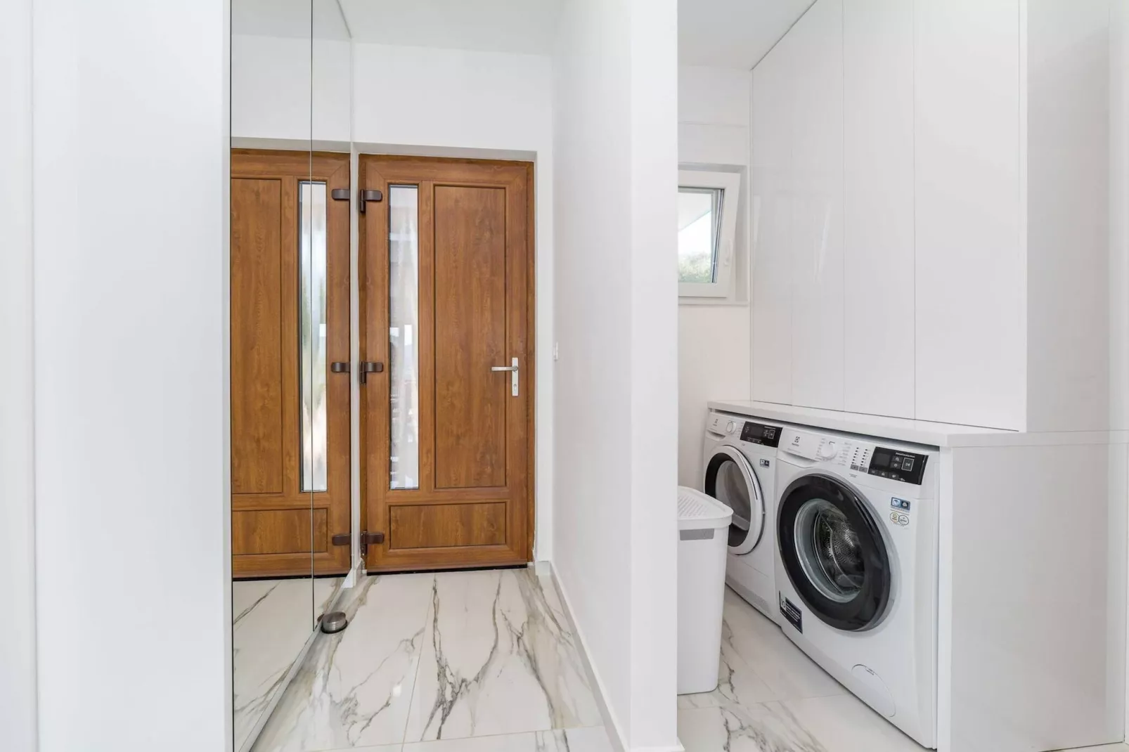 Sea view Villa Tala-Overloop