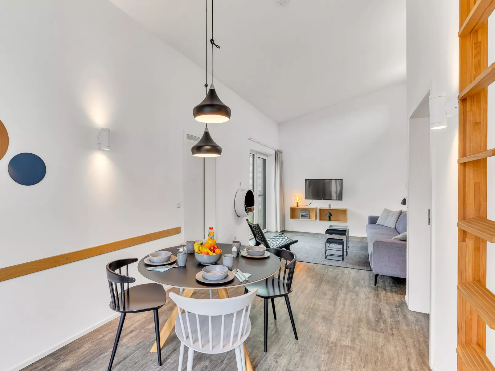 Schulenburg (137) - Binnen