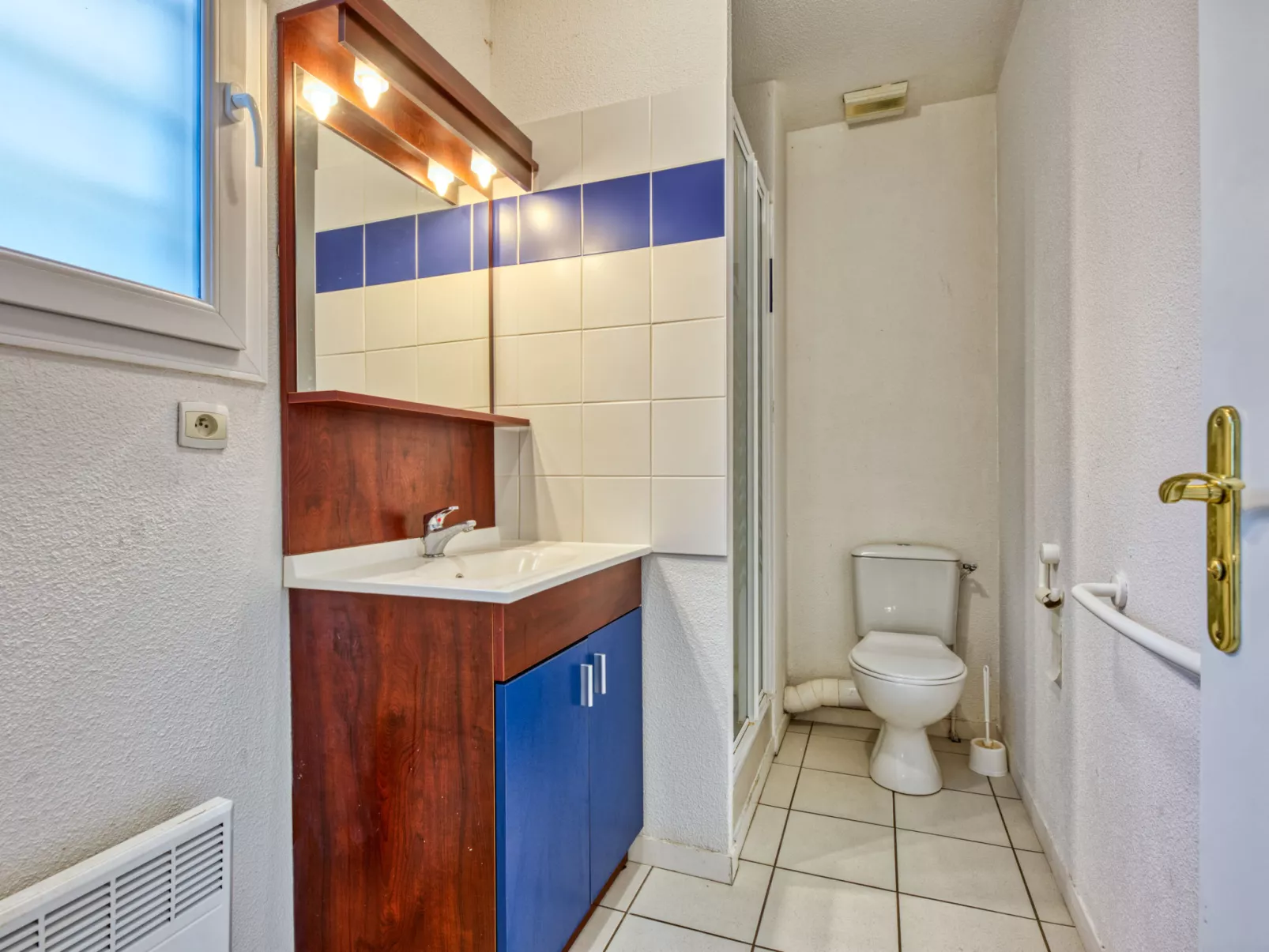 Marina de Talaris-Binnen